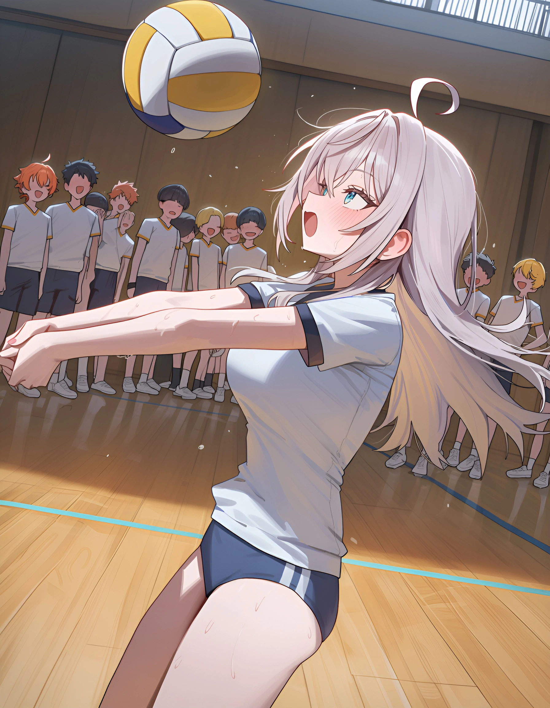 アーリャ 2