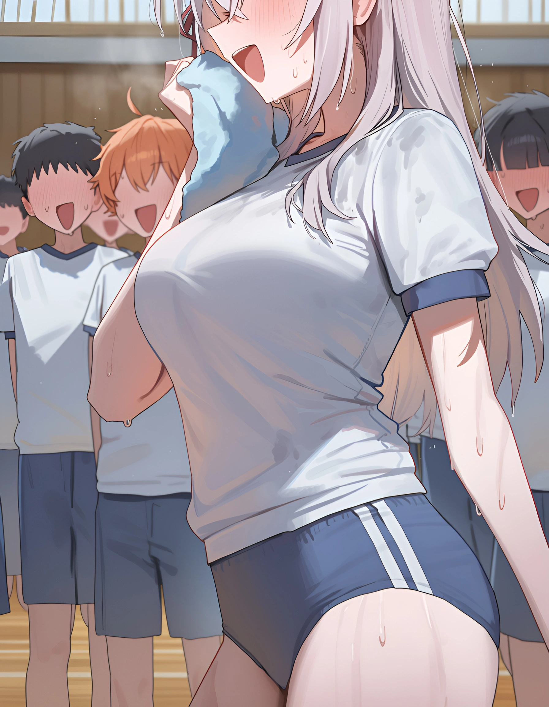 アーリャ 7