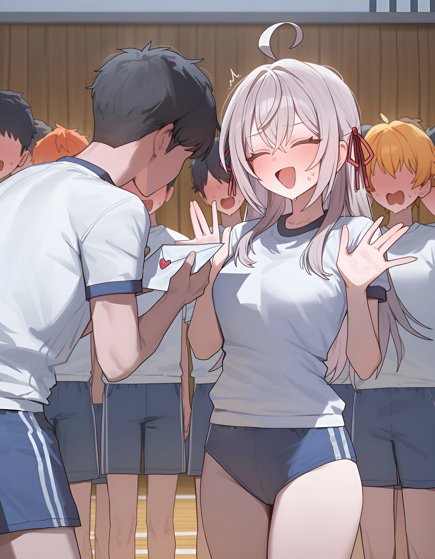 アーリャ 11