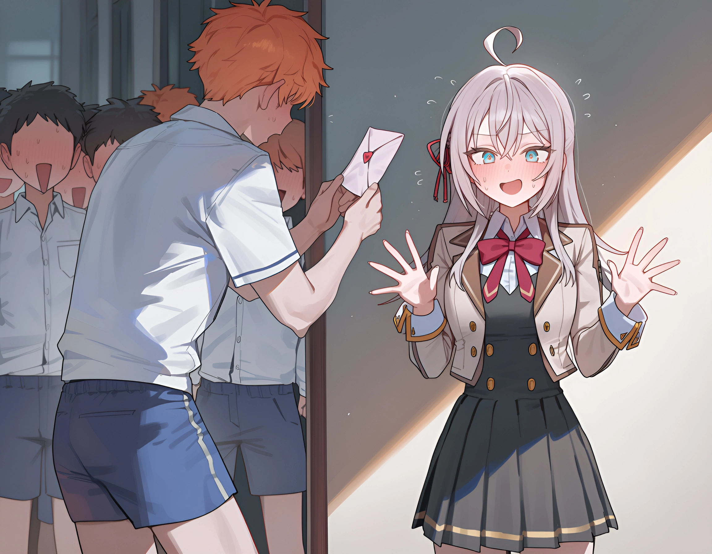 アーリャ 22