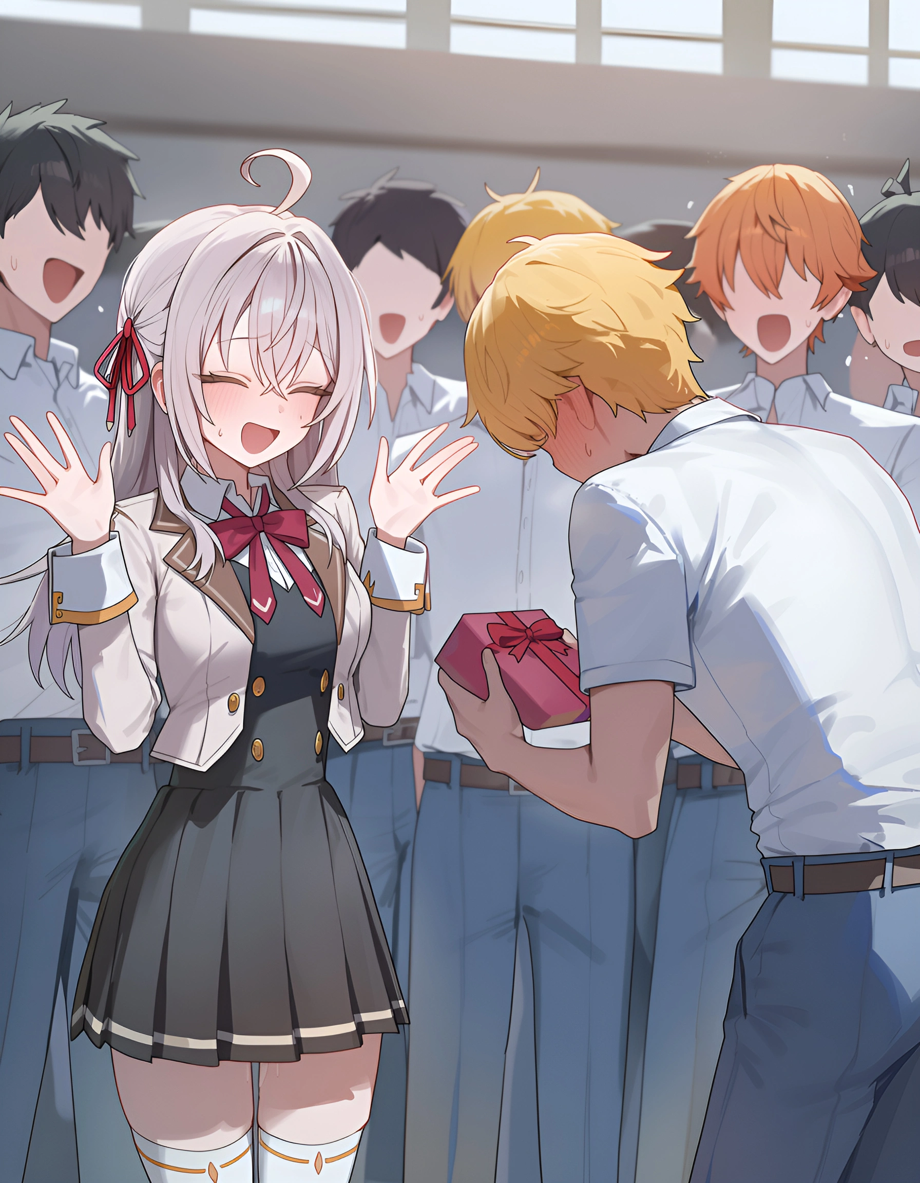 アーリャ 28