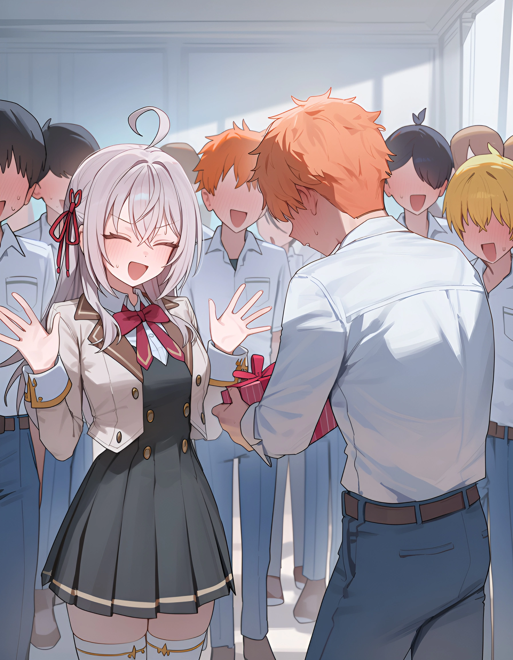 アーリャ 30