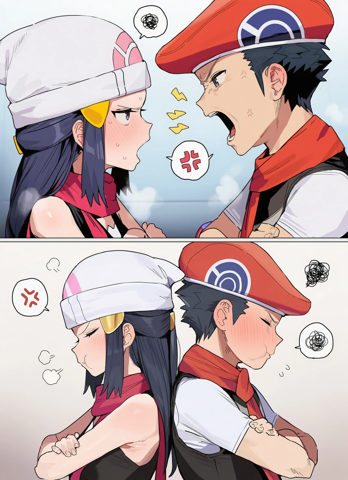 ヒカリの身代わり 2