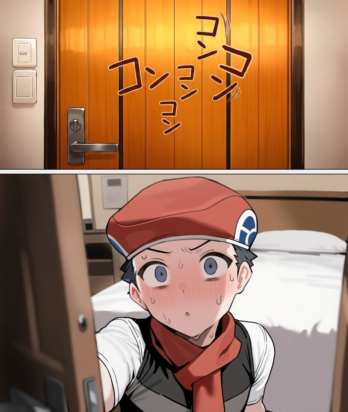 ヒカリの身代わり 5