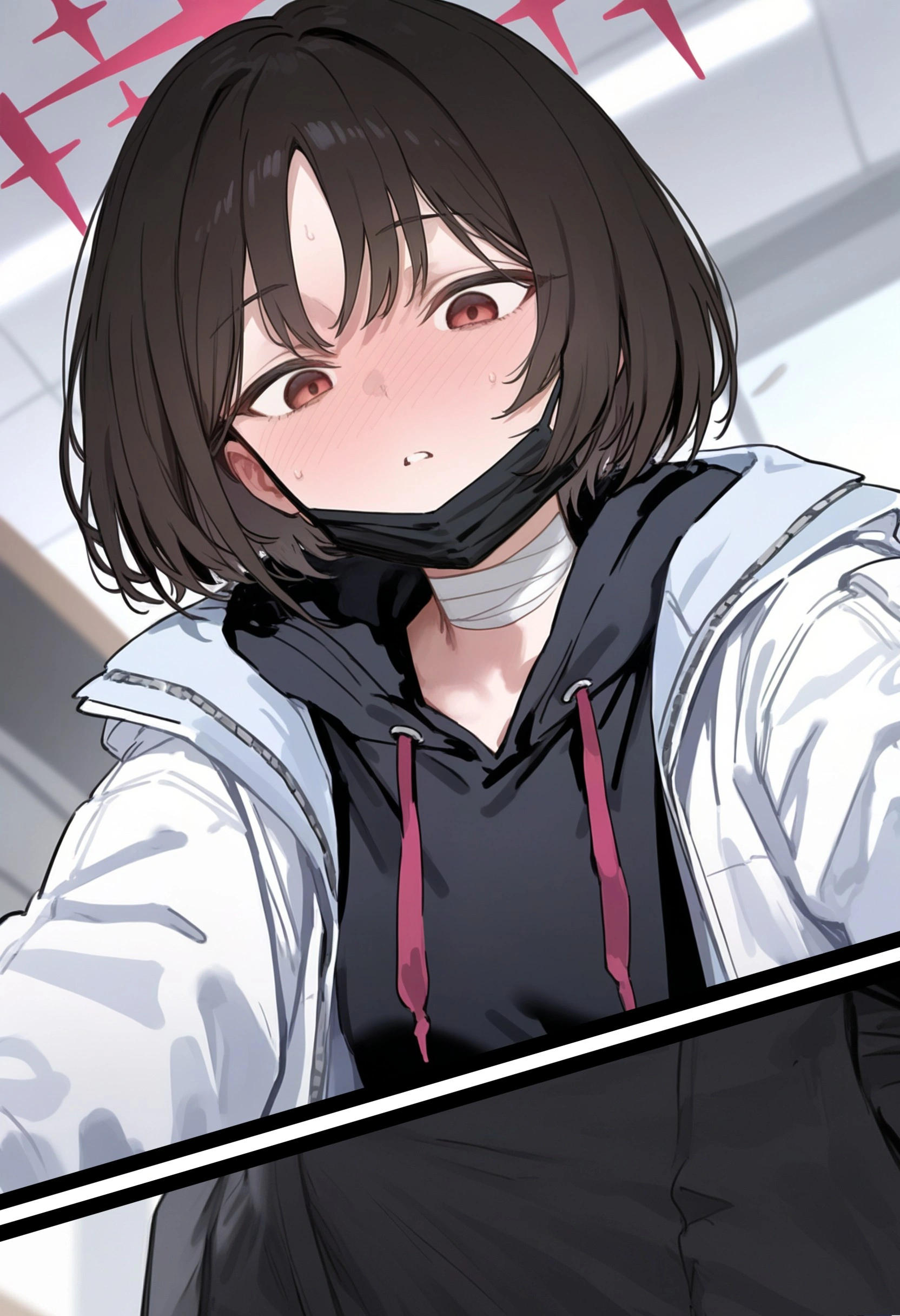 中野一花 / 戒野ミサキ 19