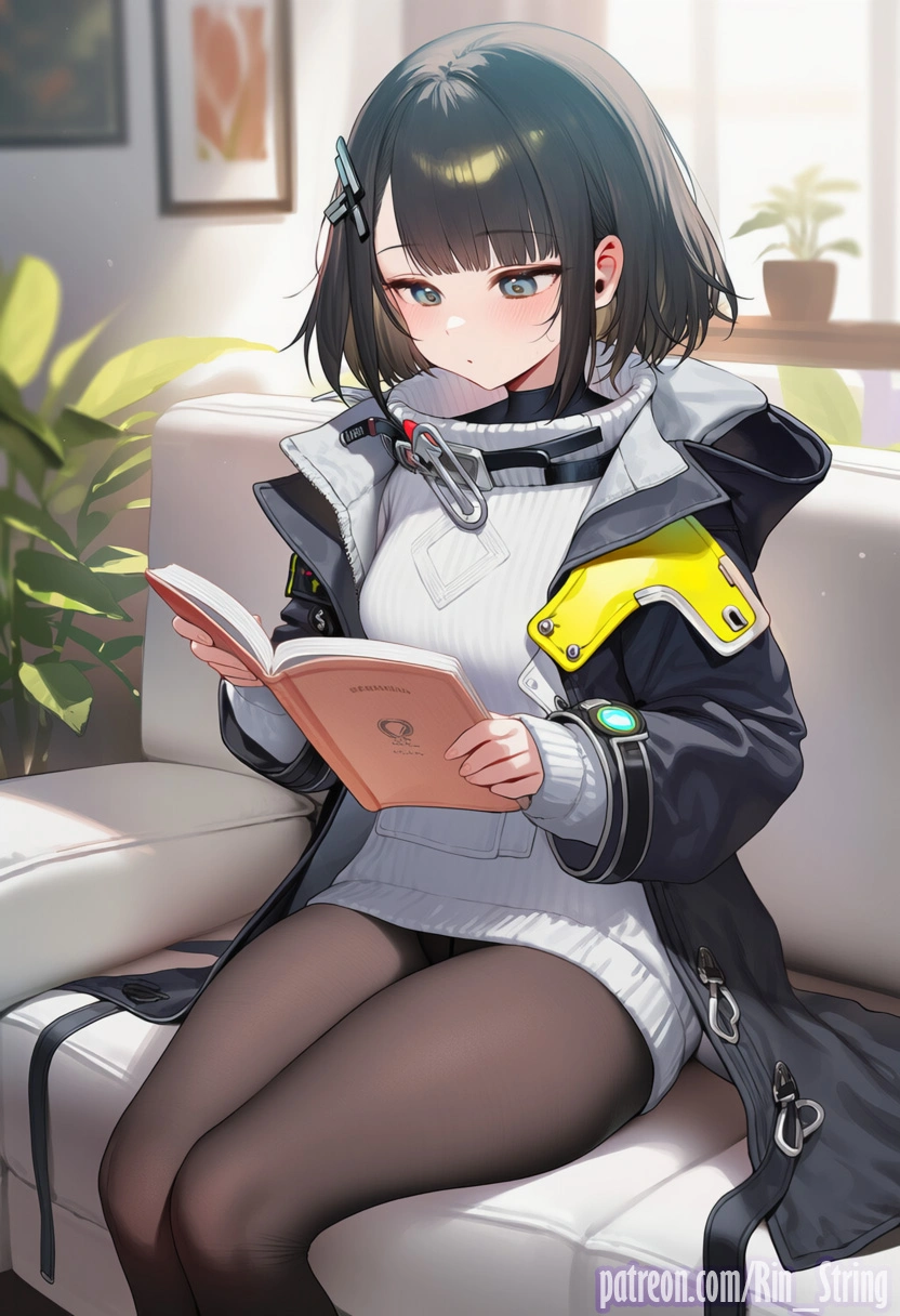 管理人 2