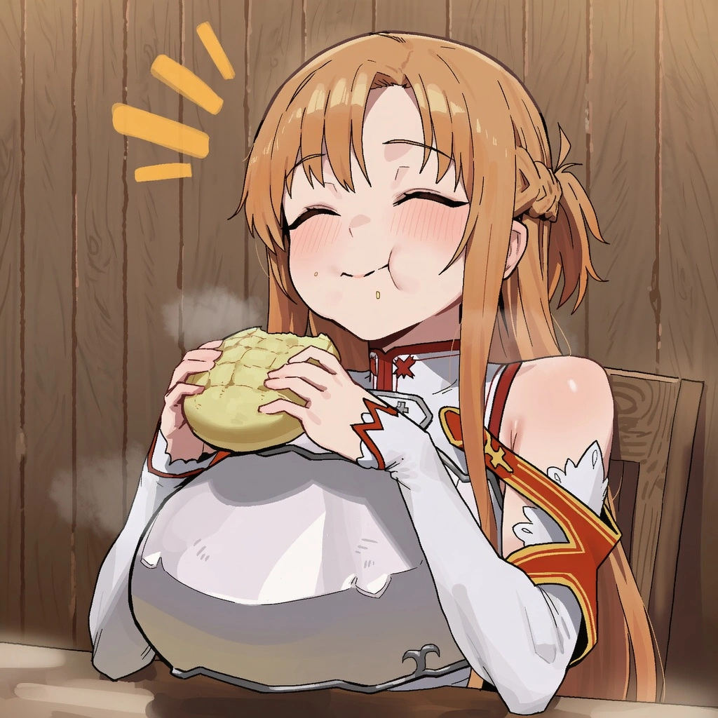 アスナ 2