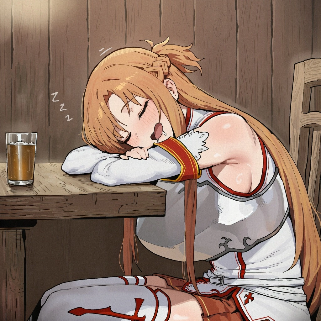 アスナ 3