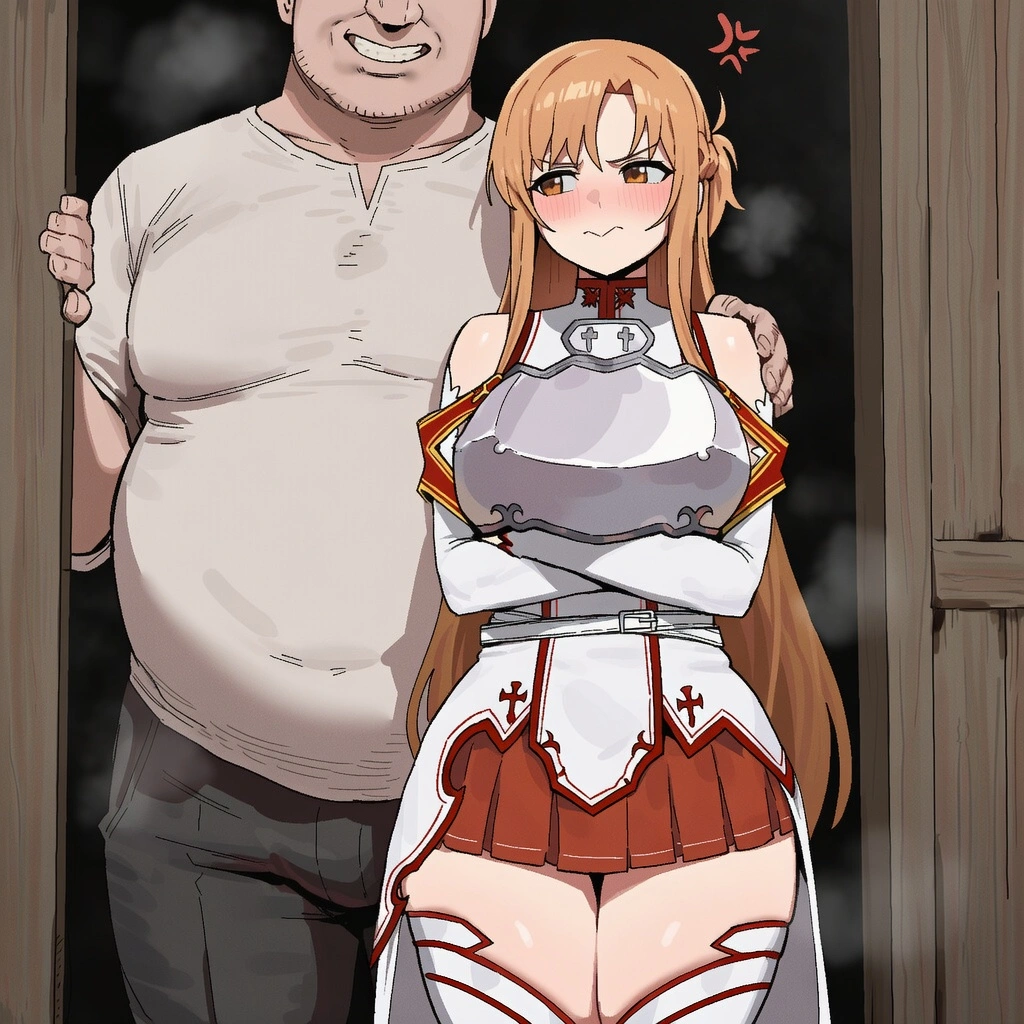 アスナ 25