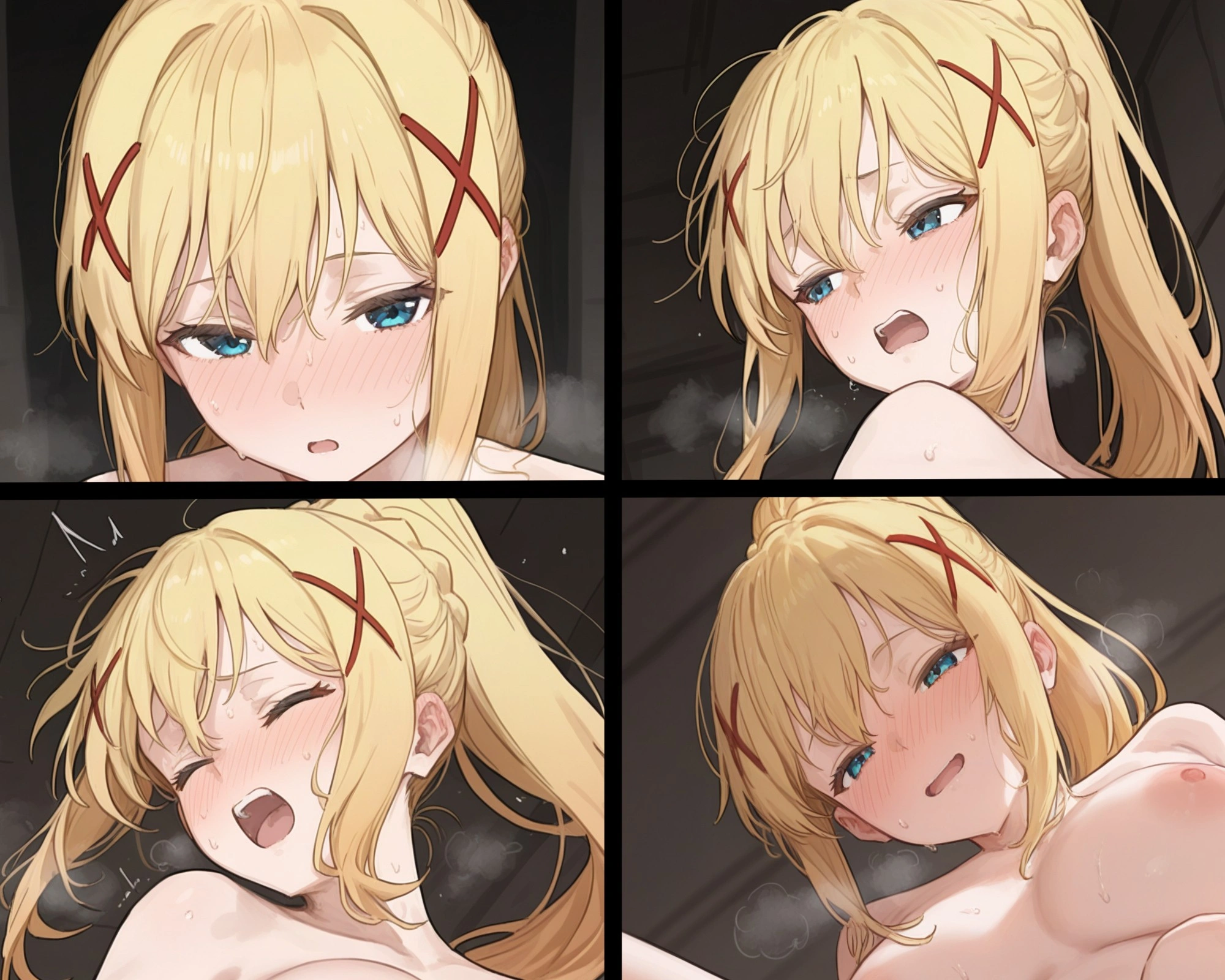 ダクネス / ナヴィア 15