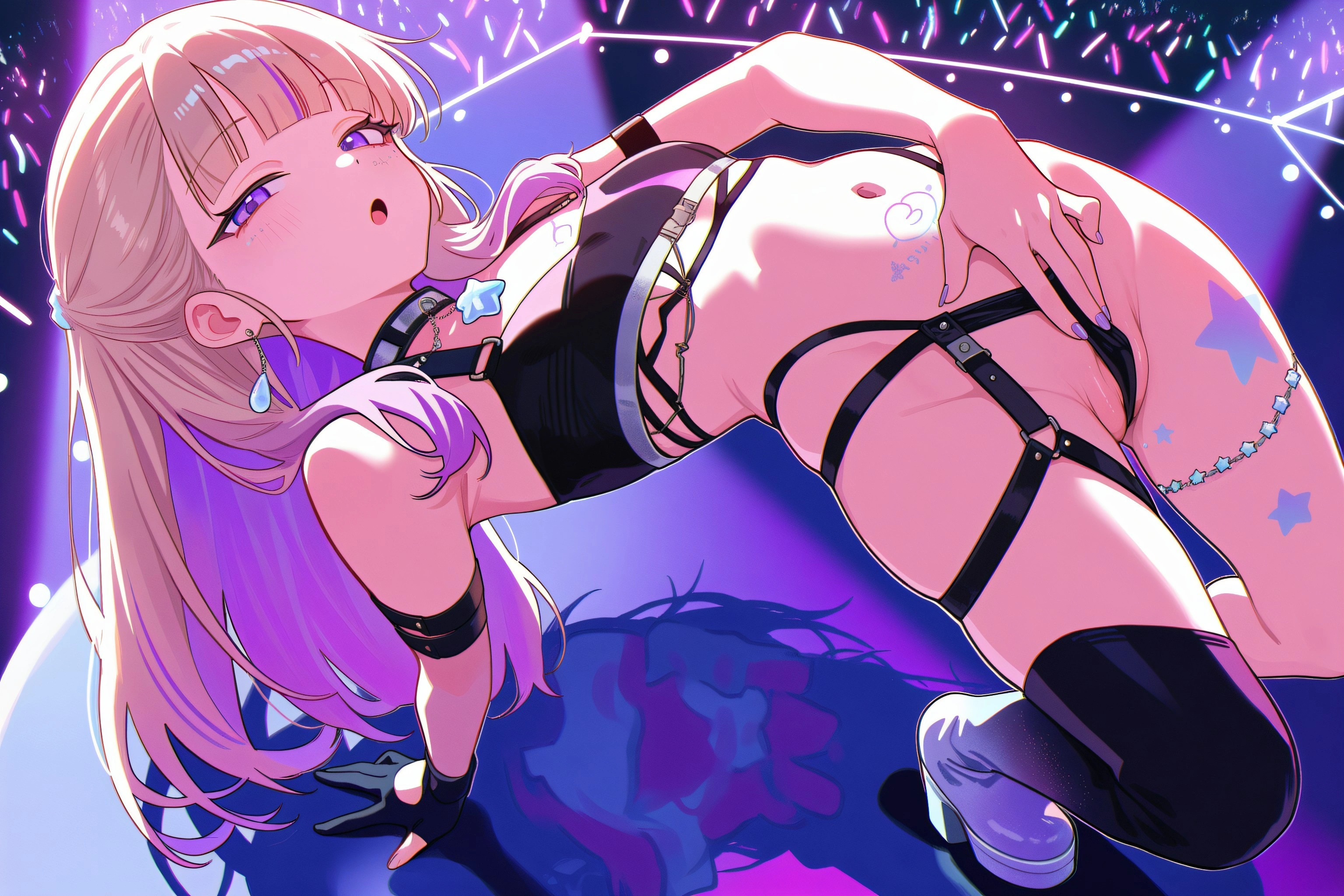 DxxpDxxe : Midnight 3