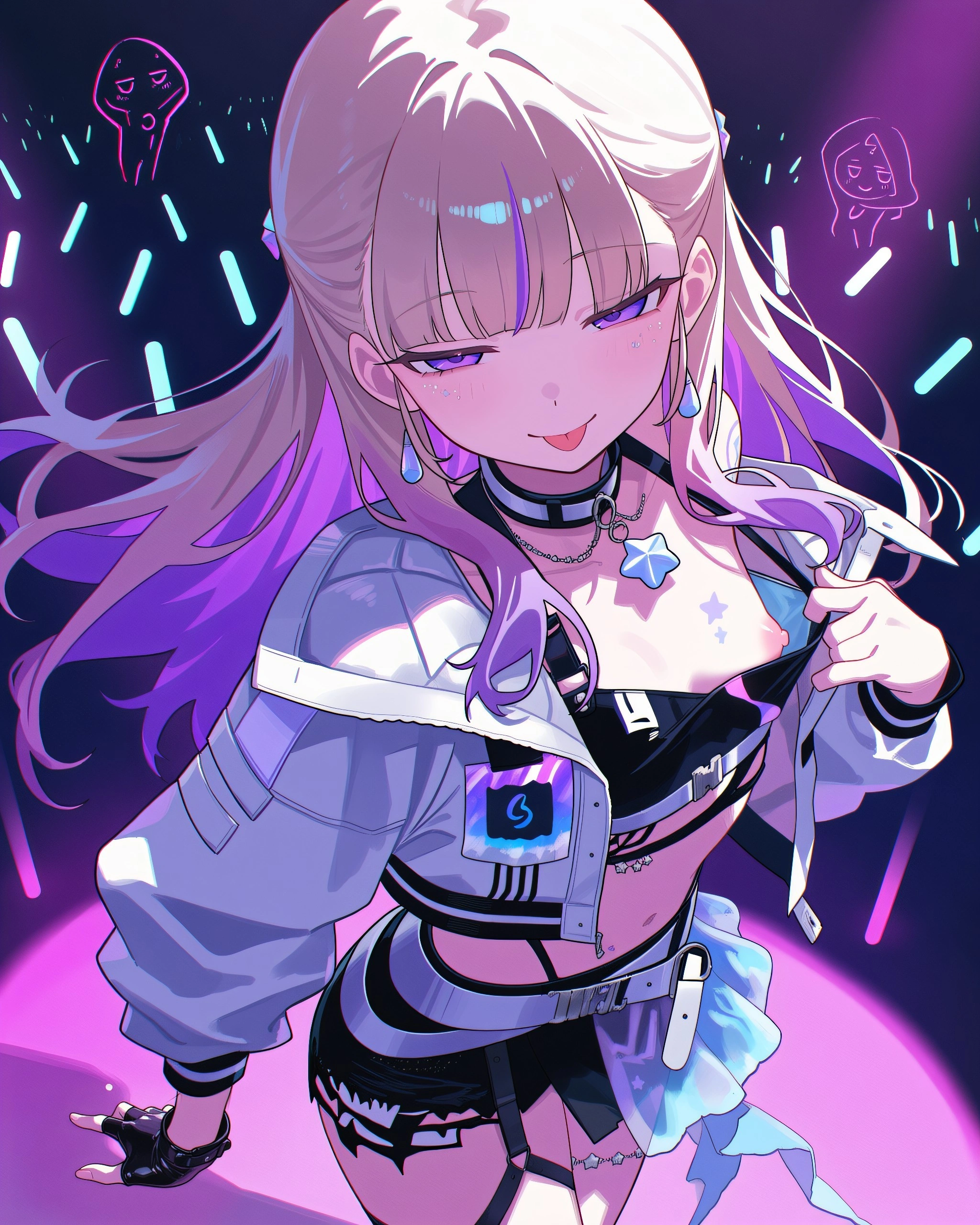 DxxpDxxe : Midnight 5