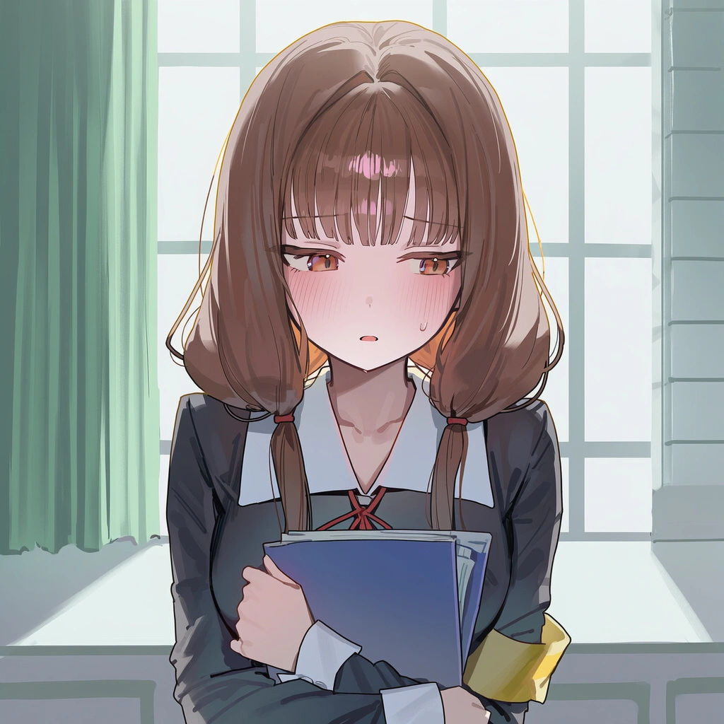 伊井野ミコ iino miko 3