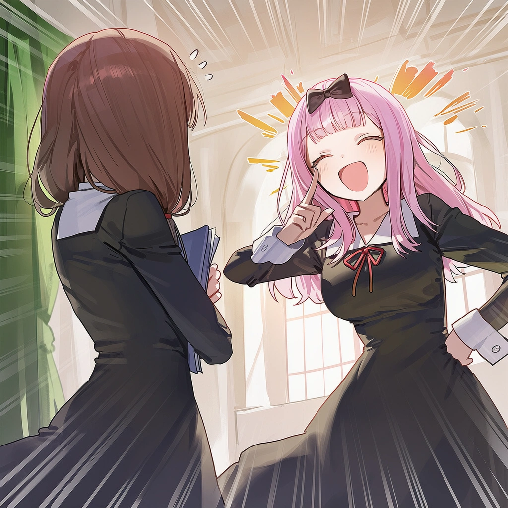 伊井野ミコ iino miko 4