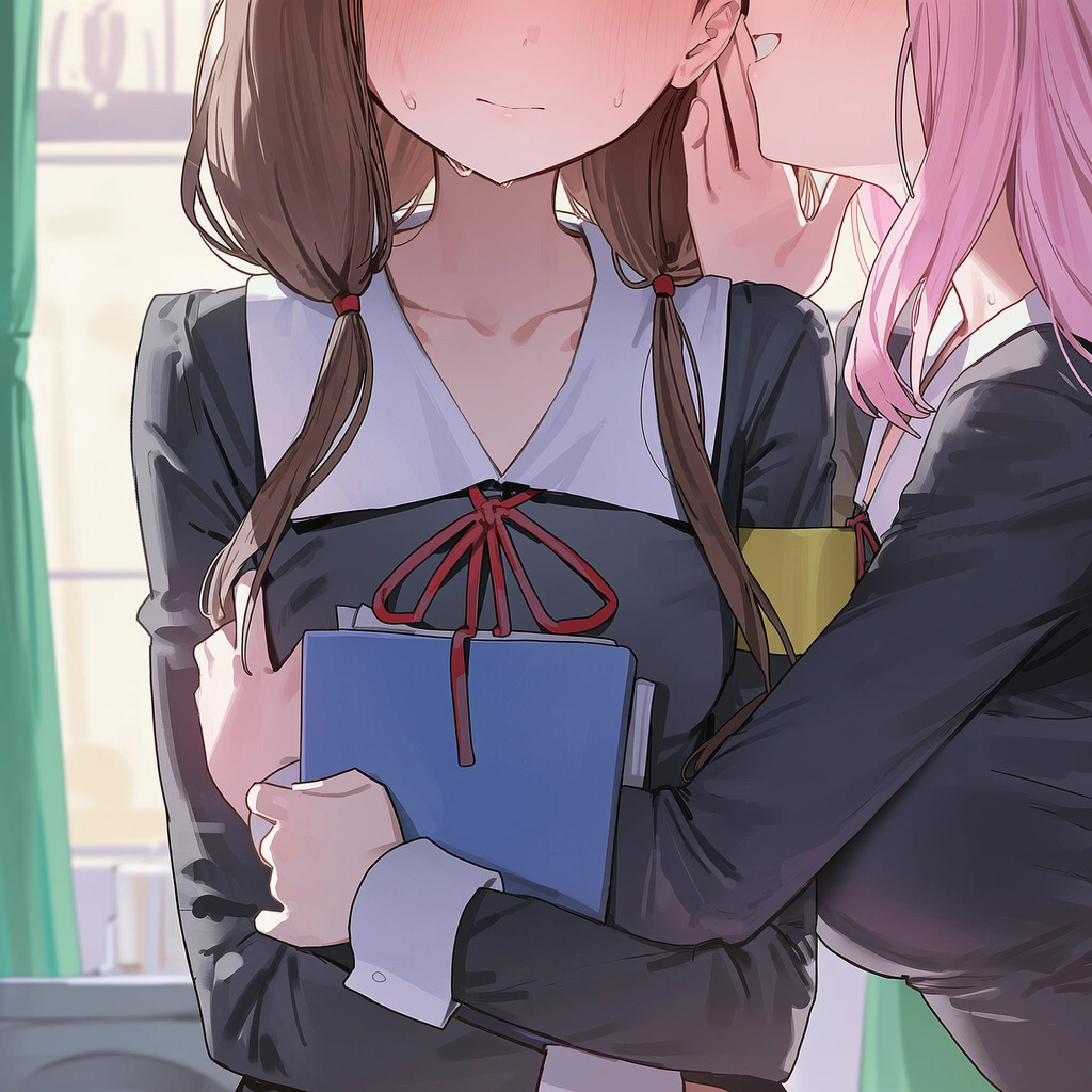伊井野ミコ iino miko 5