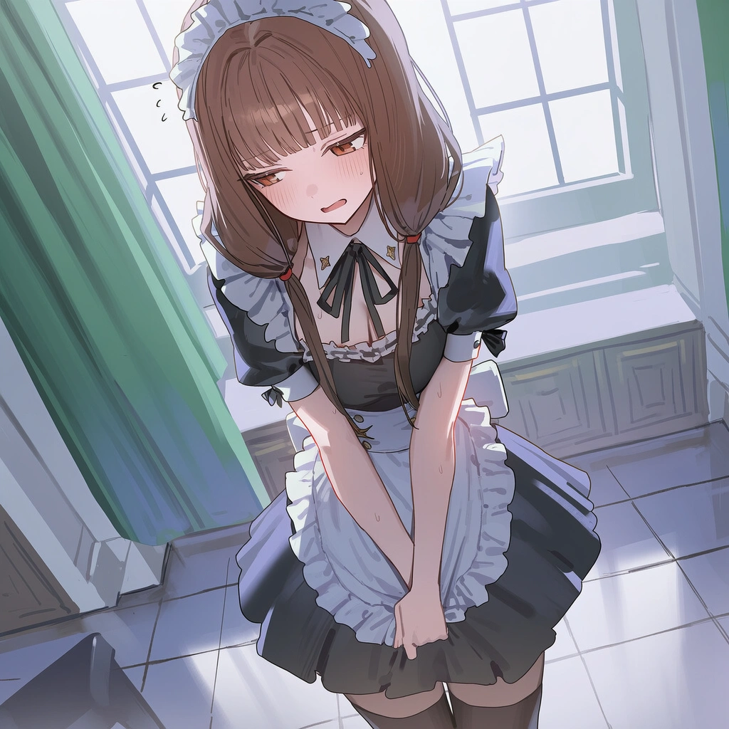 伊井野ミコ iino miko 7