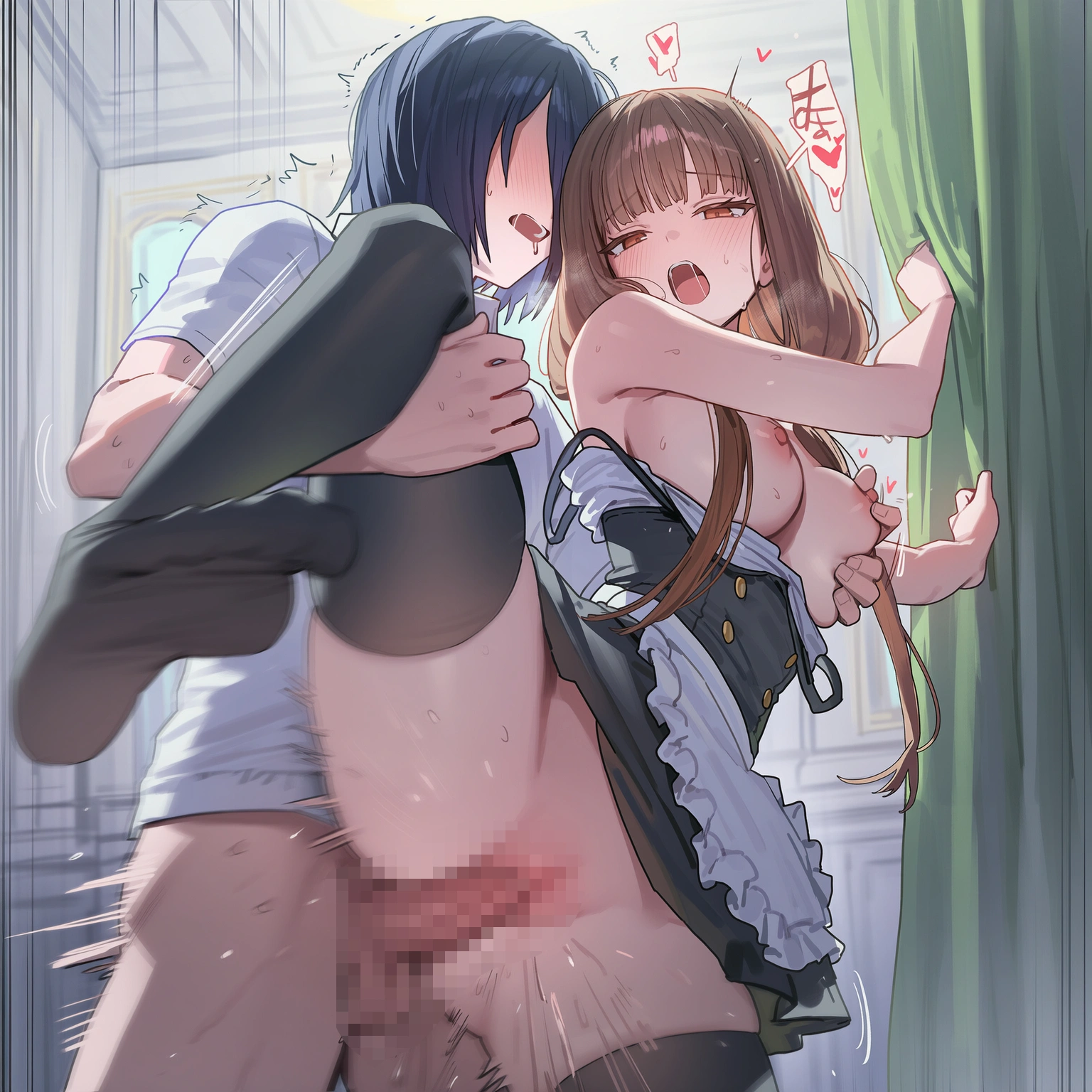 伊井野ミコ iino miko 21