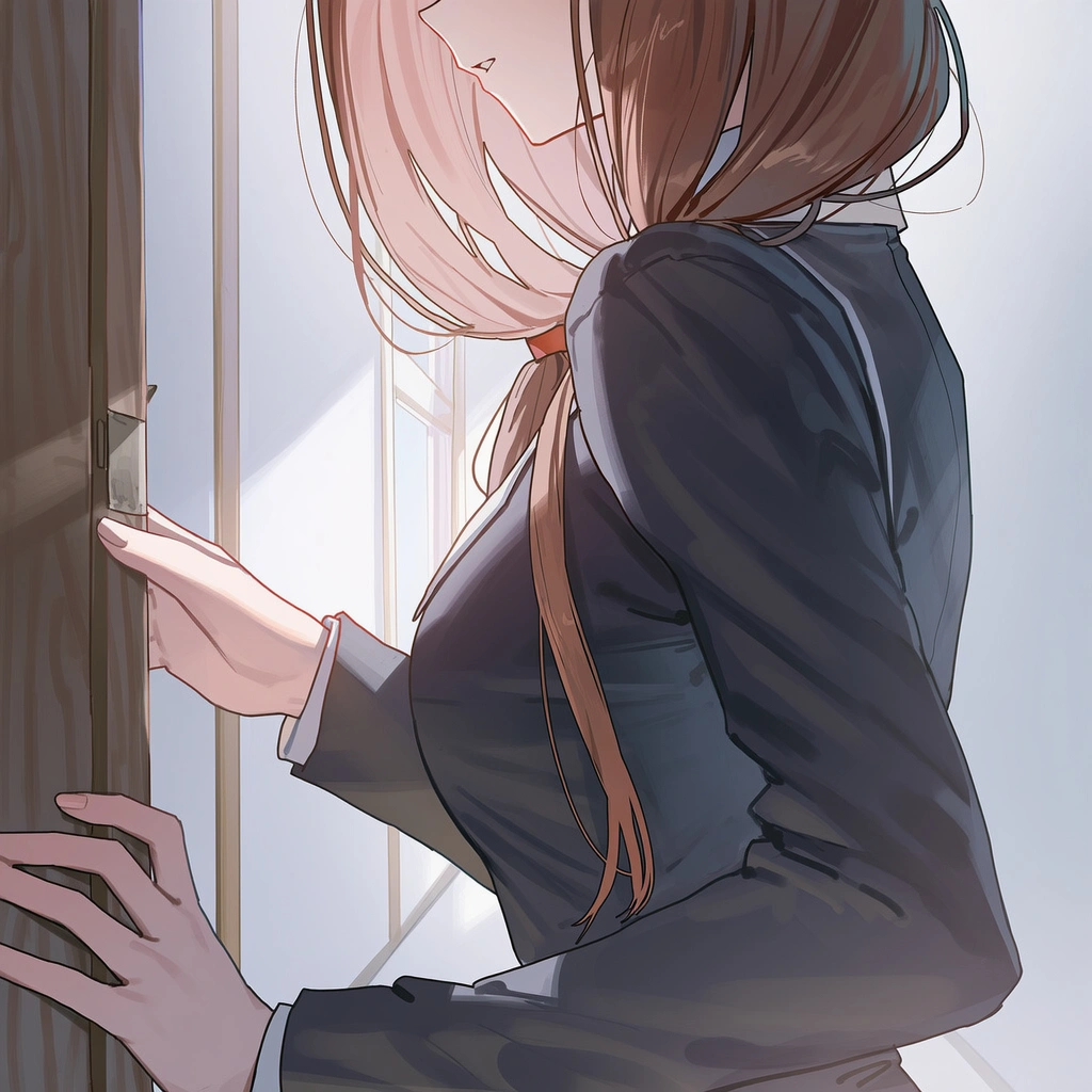 伊井野ミコ iino miko 30
