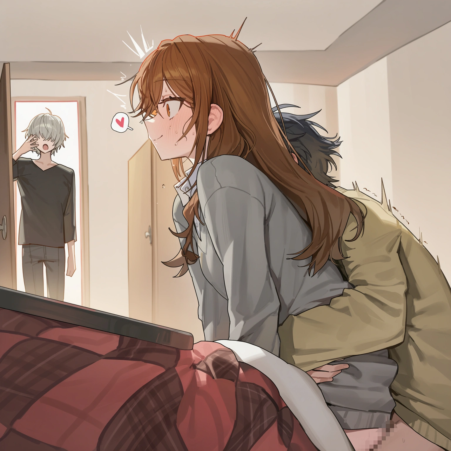 堀京子 hori kyouko 2 7