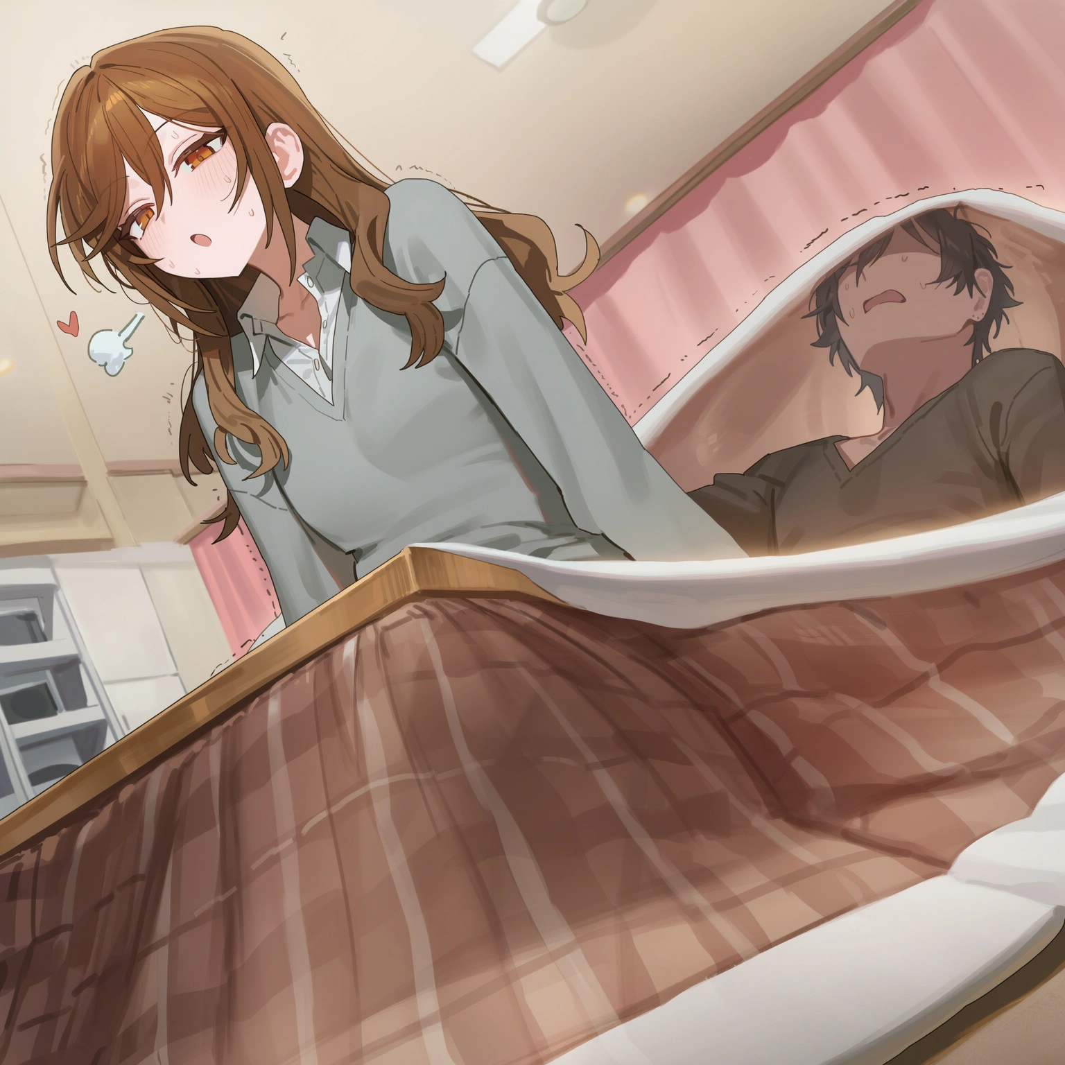 堀京子 hori kyouko 2 11