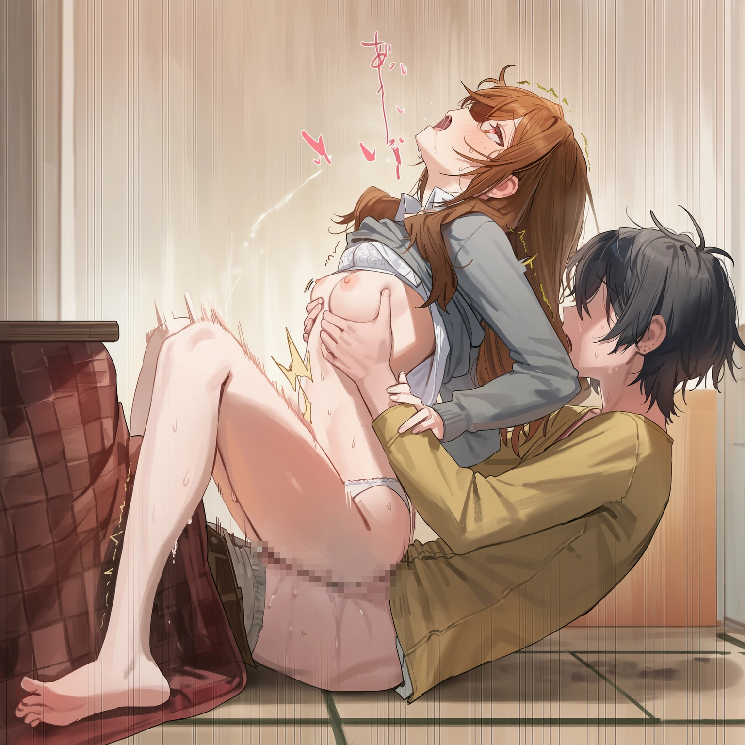 堀京子 hori kyouko 2 14