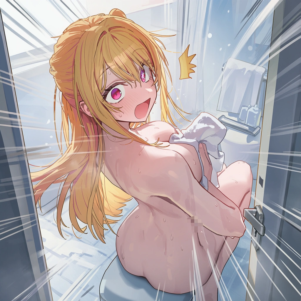 星野ルビー hoshino ruby 2