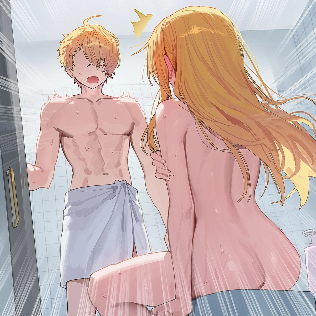 星野ルビー hoshino ruby 3