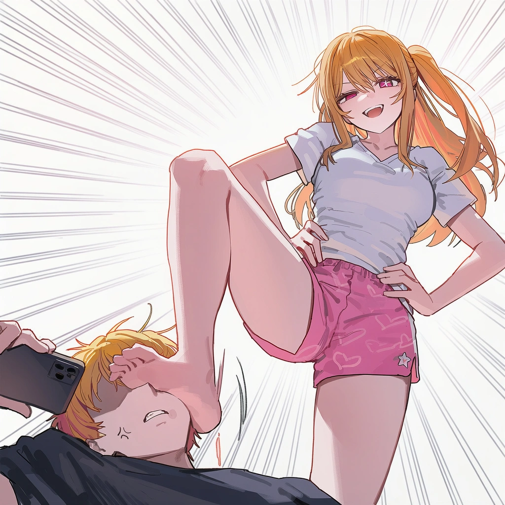 星野ルビー hoshino ruby 7