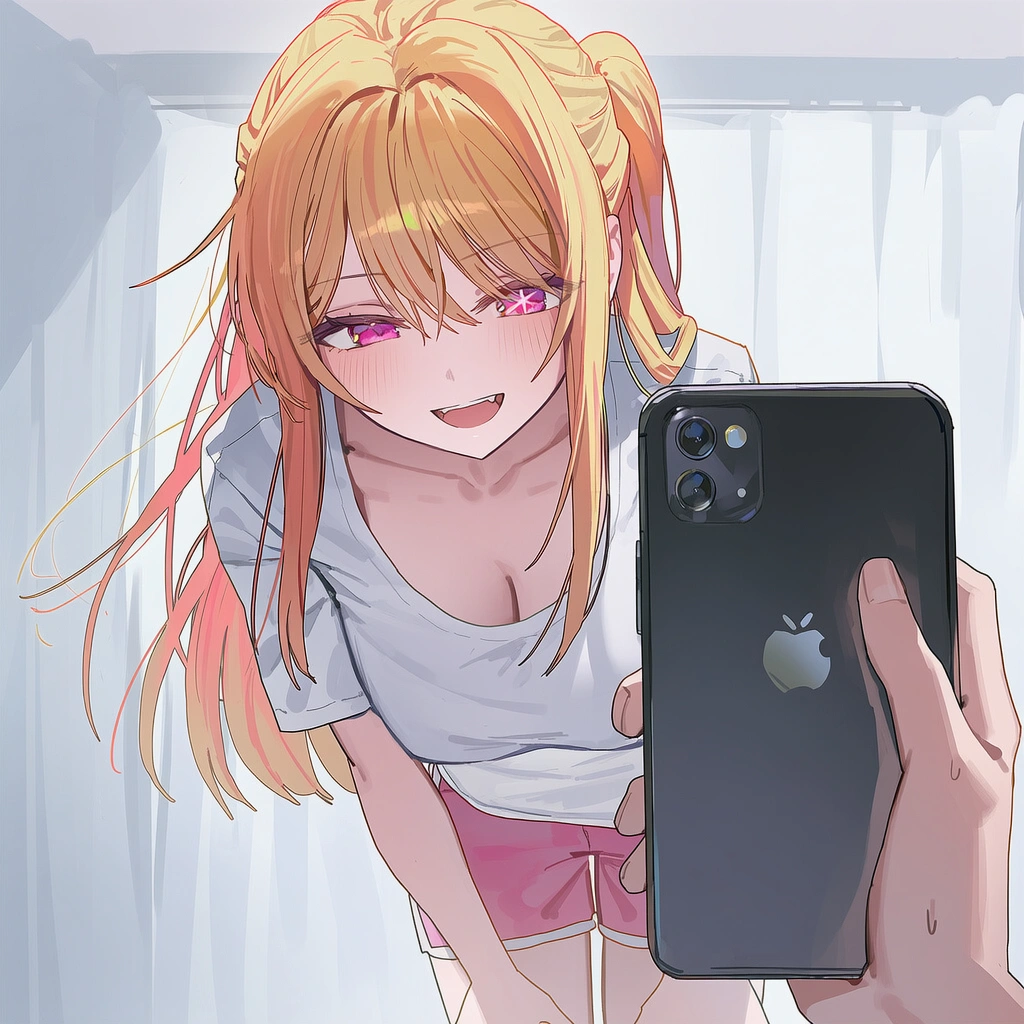 星野ルビー hoshino ruby 14