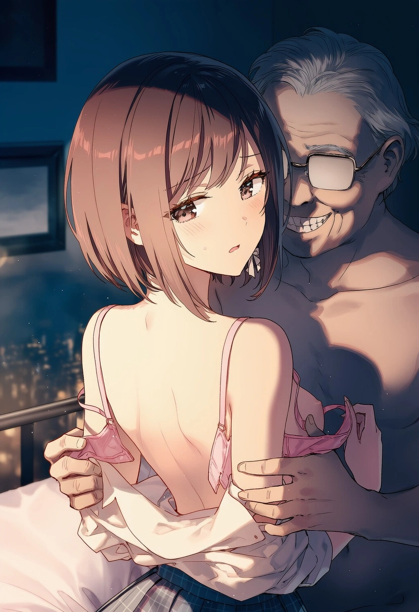 東雲絵名 1