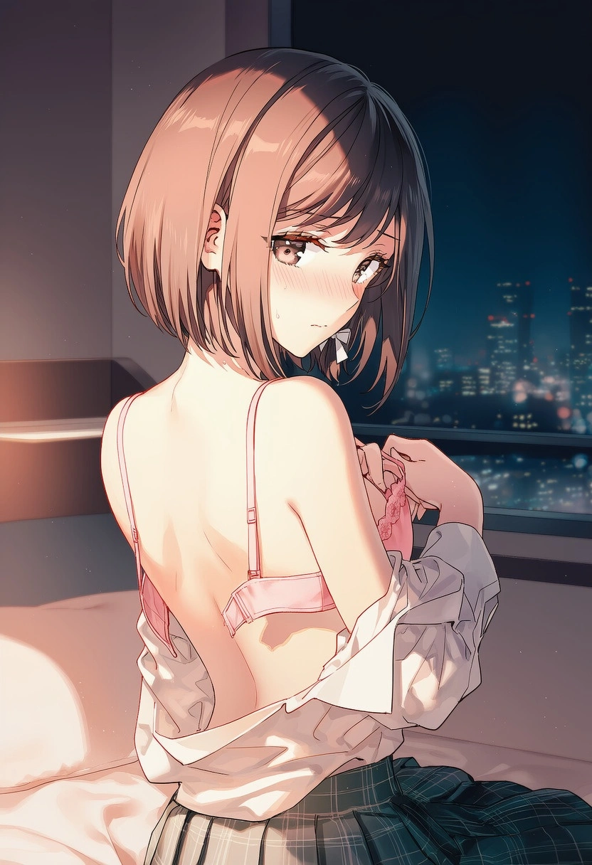 東雲絵名 11