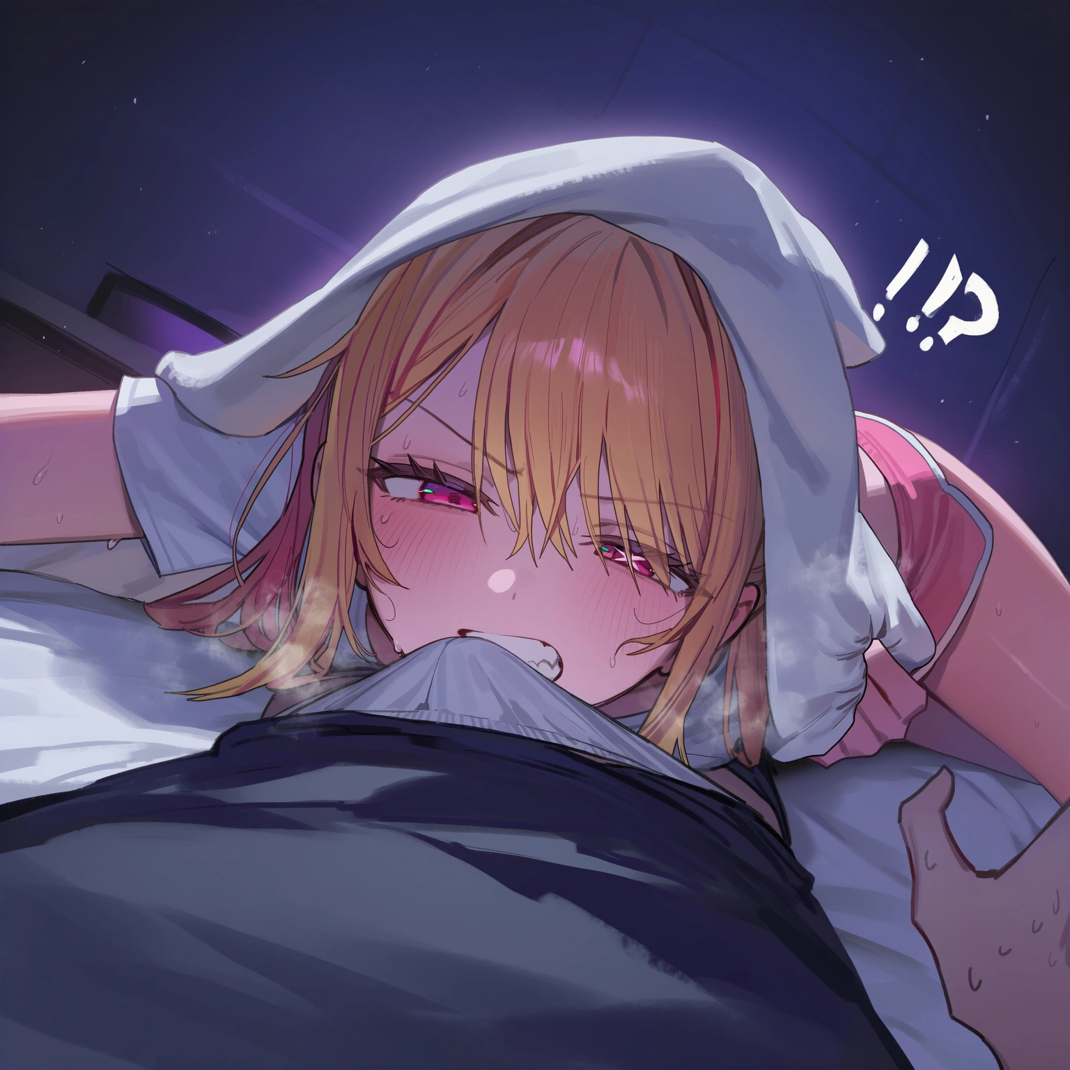 星野ルビー hoshino ruby 2 29