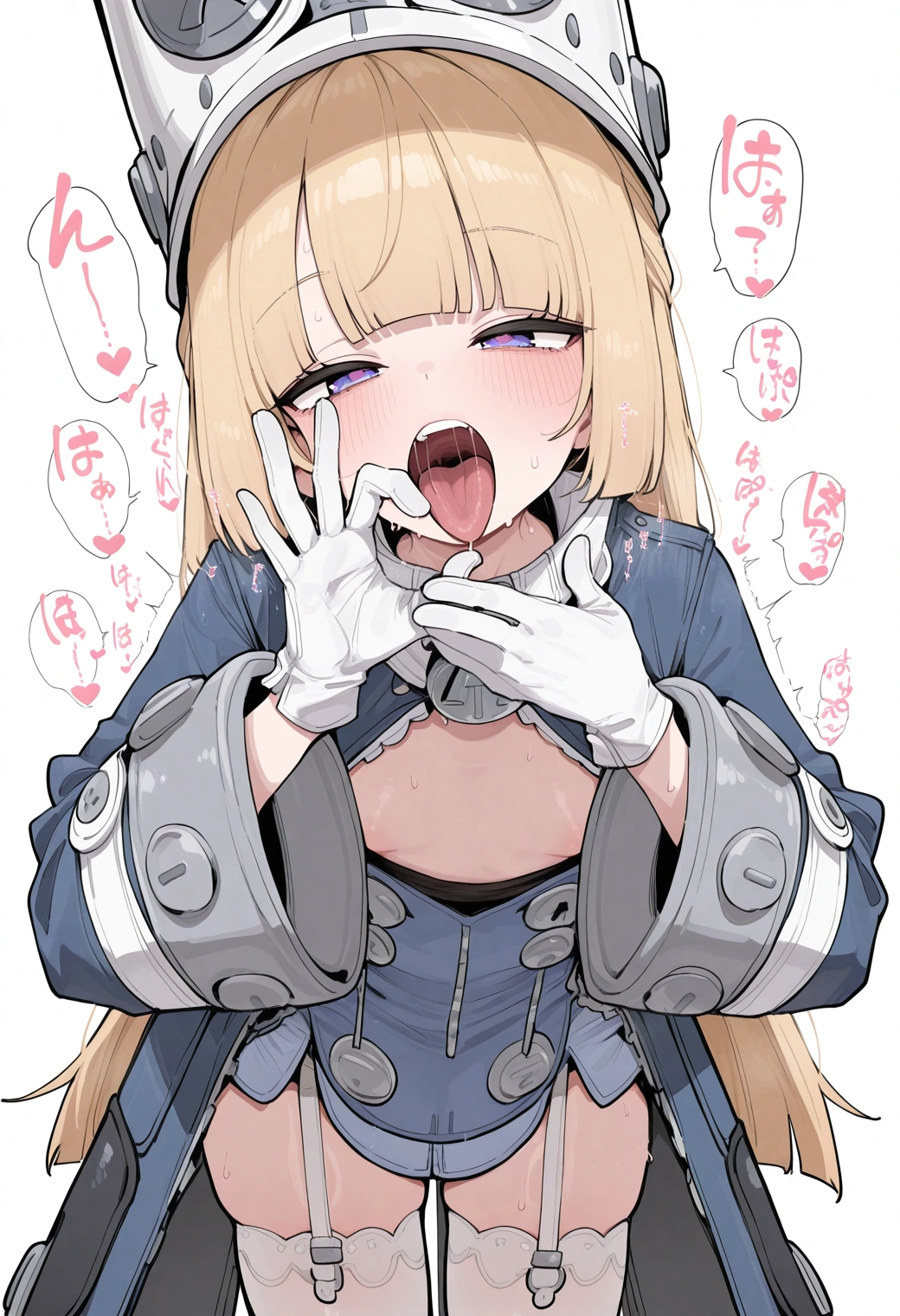 諾姆 ノルムー Norma 4
