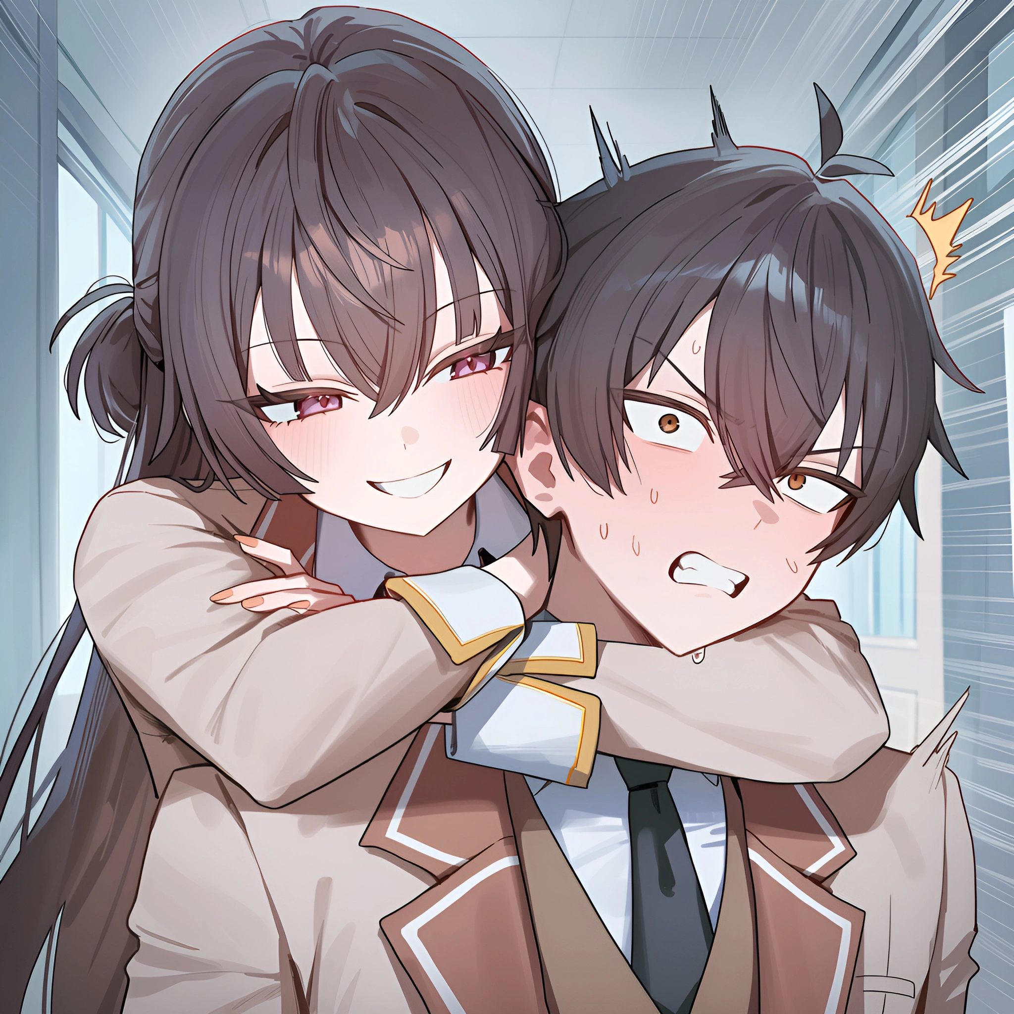 時々堂々とブラコンをこじらせる妹の有希さん 5
