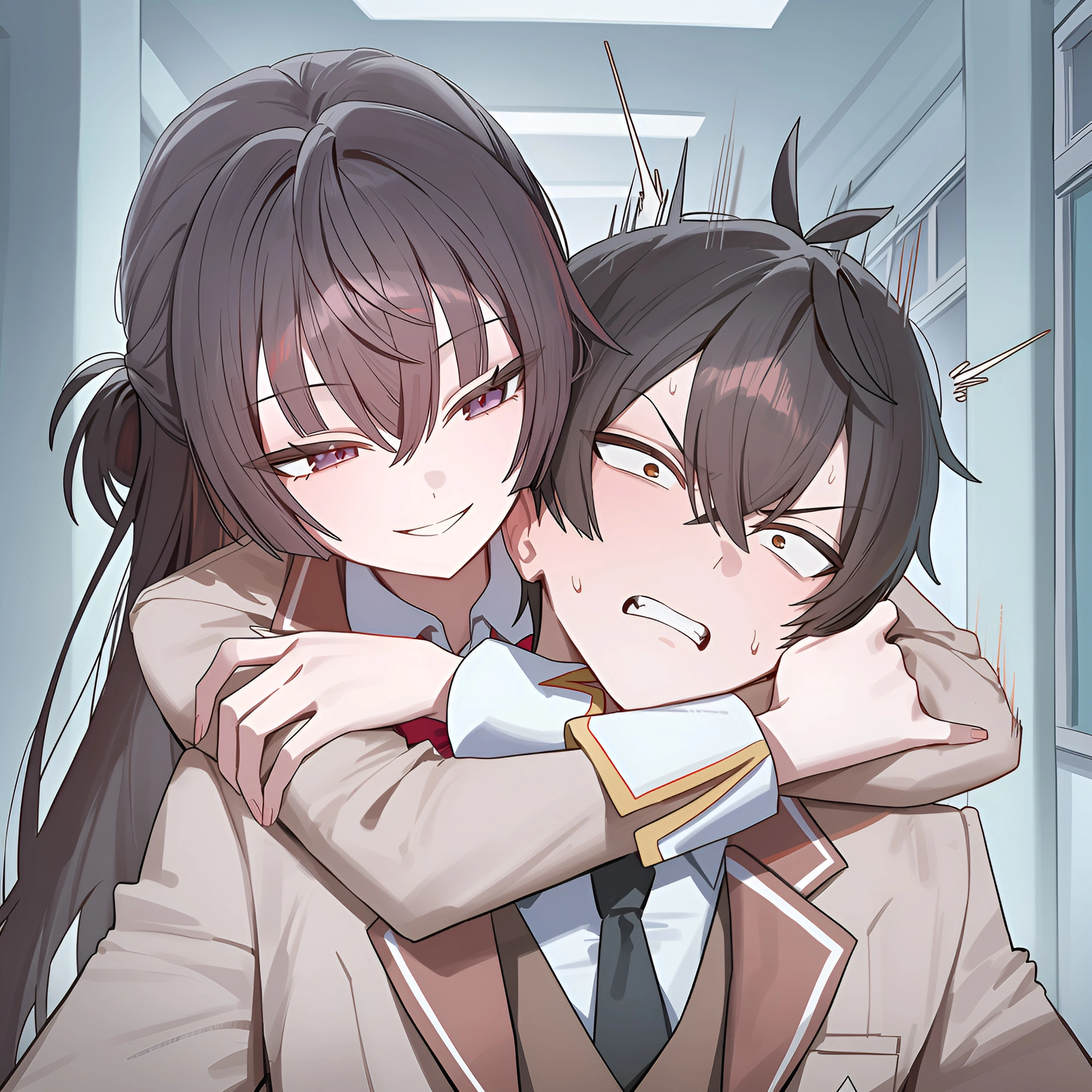 時々堂々とブラコンをこじらせる妹の有希さん 6