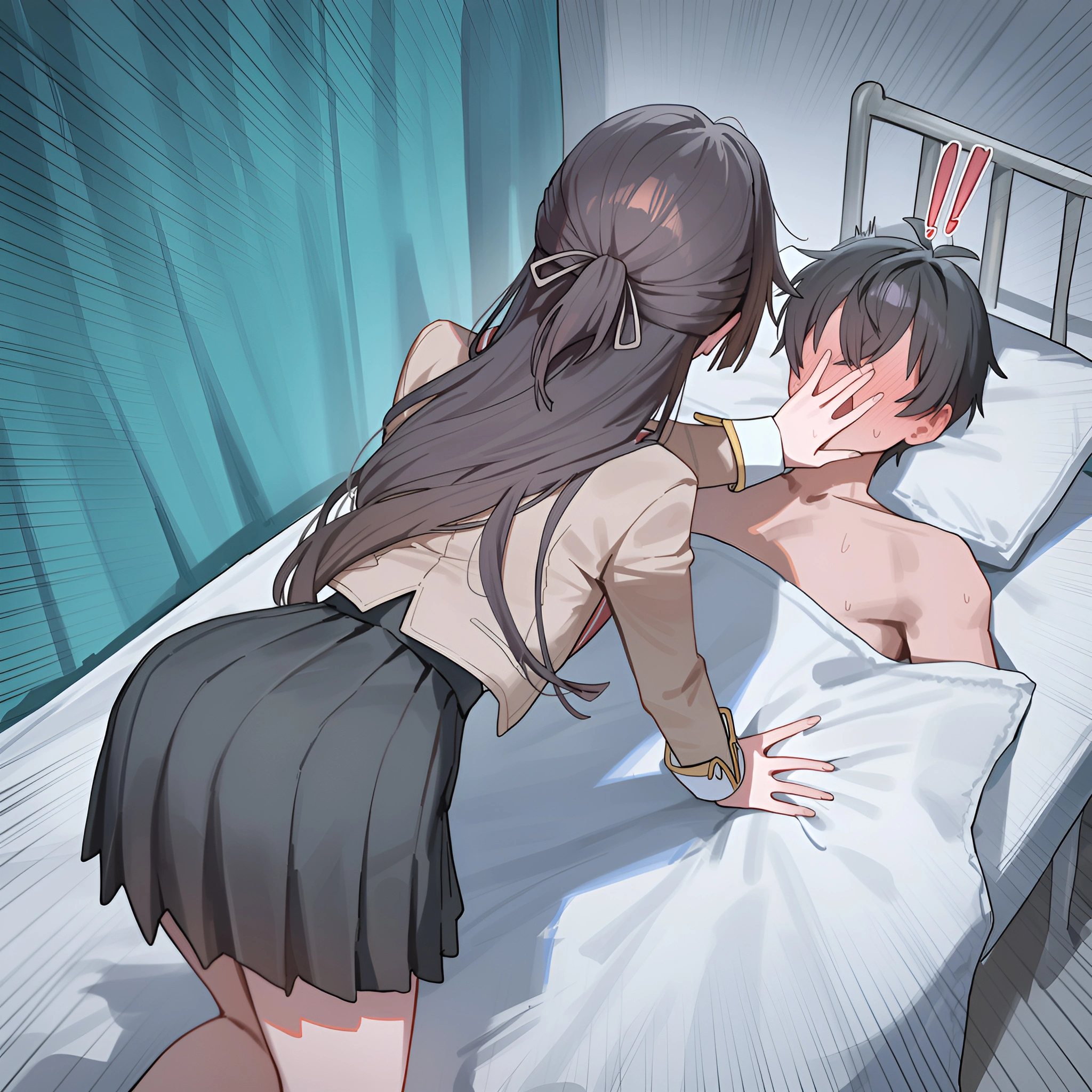 時々堂々とブラコンをこじらせる妹の有希さん 11