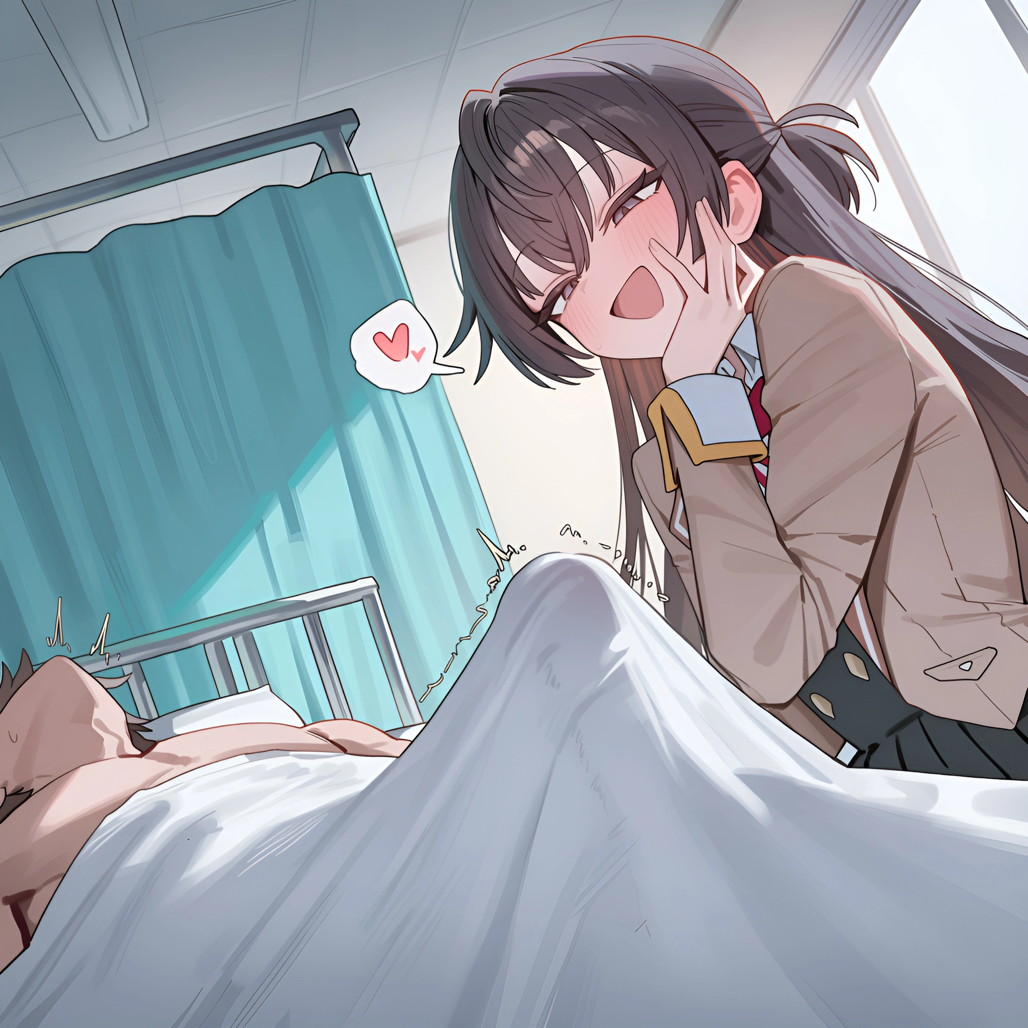 時々堂々とブラコンをこじらせる妹の有希さん 14