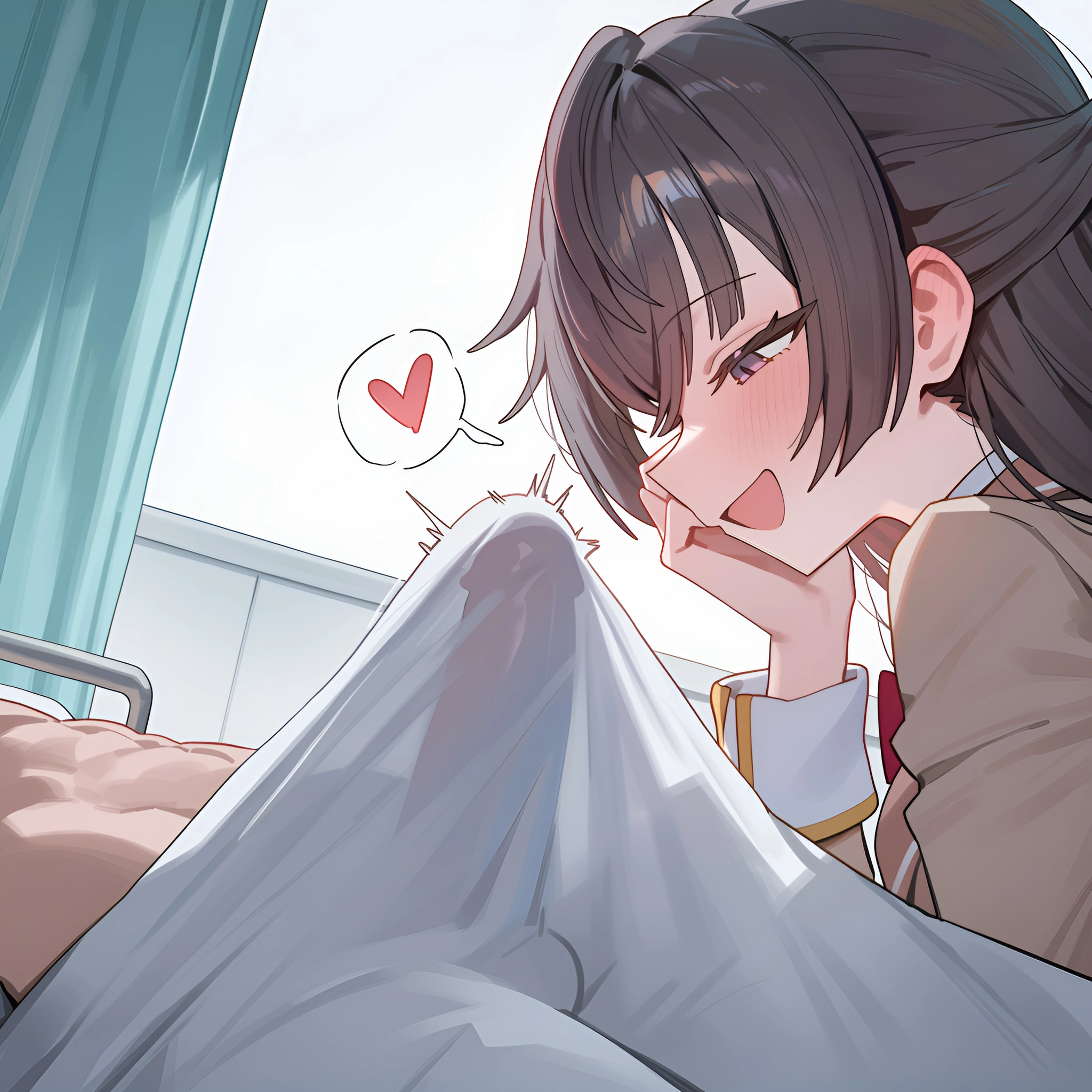 時々堂々とブラコンをこじらせる妹の有希さん 15