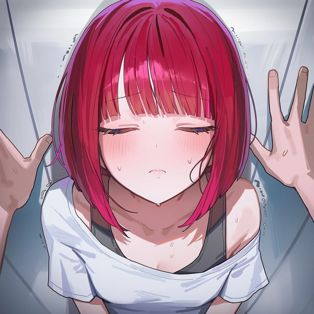 有馬かな arima kana 2 6