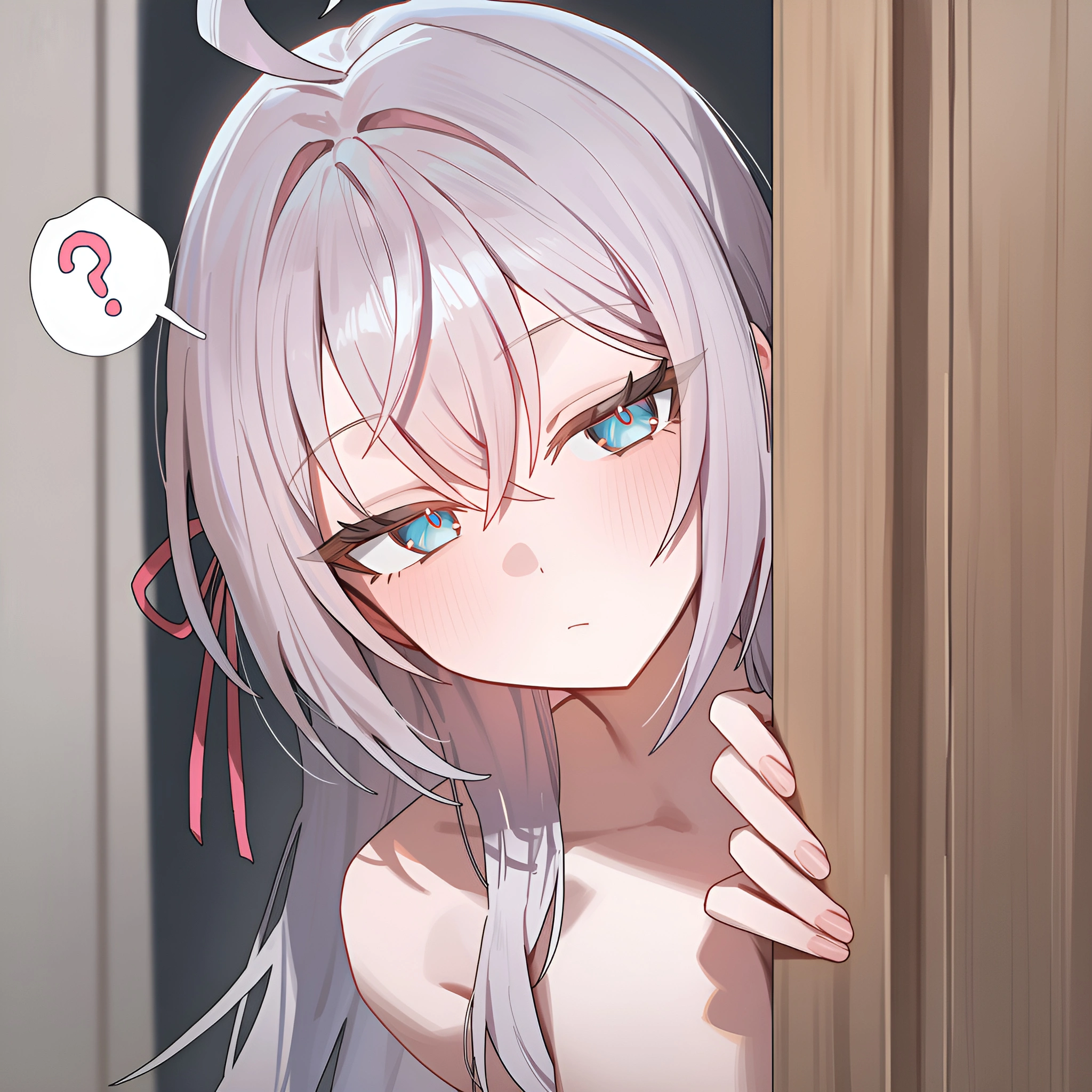 時々ボソッとオナニーするアーリャのお姉さん 28