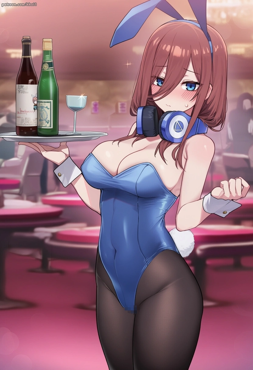 中野三玖 2