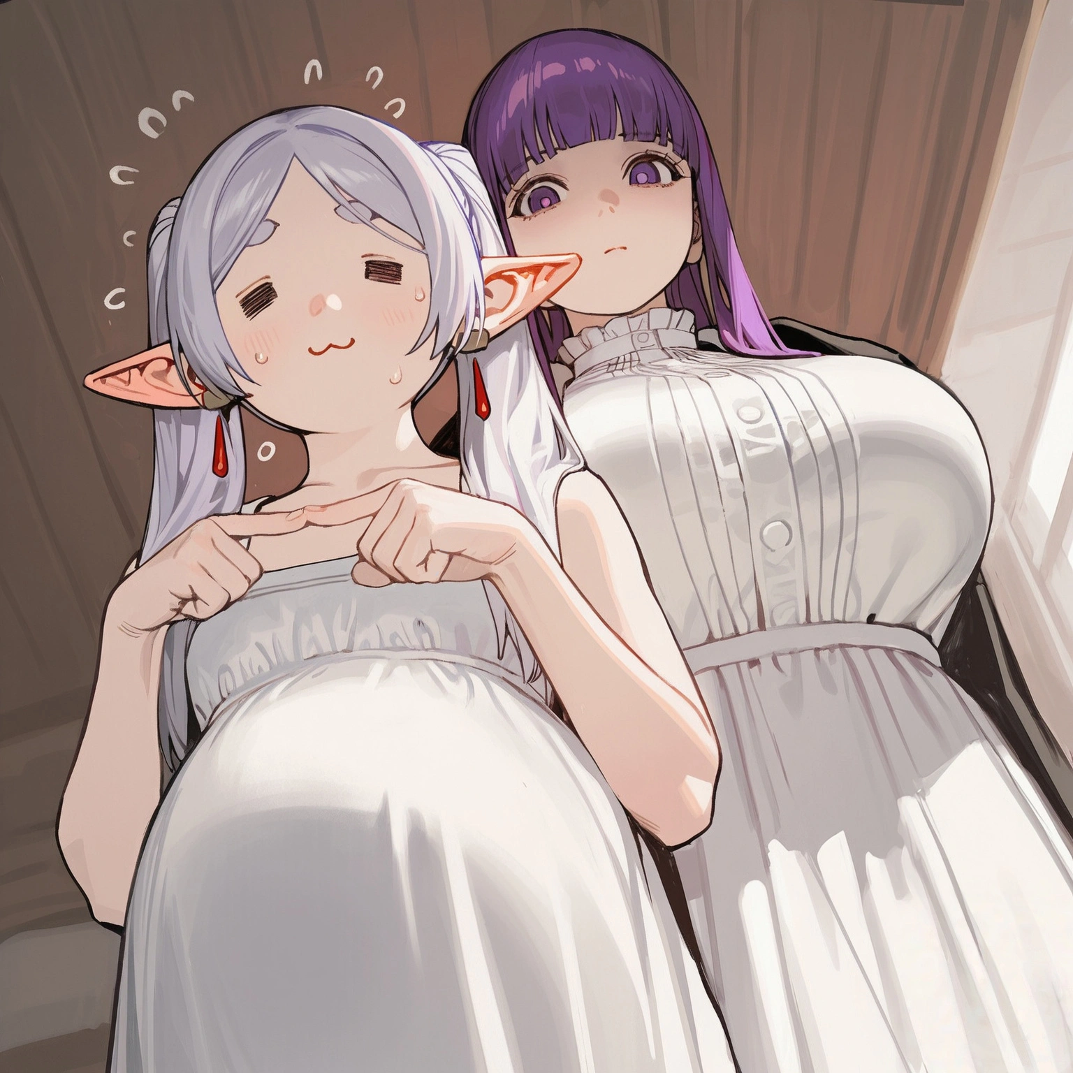 Frieren (フリーレン) 15