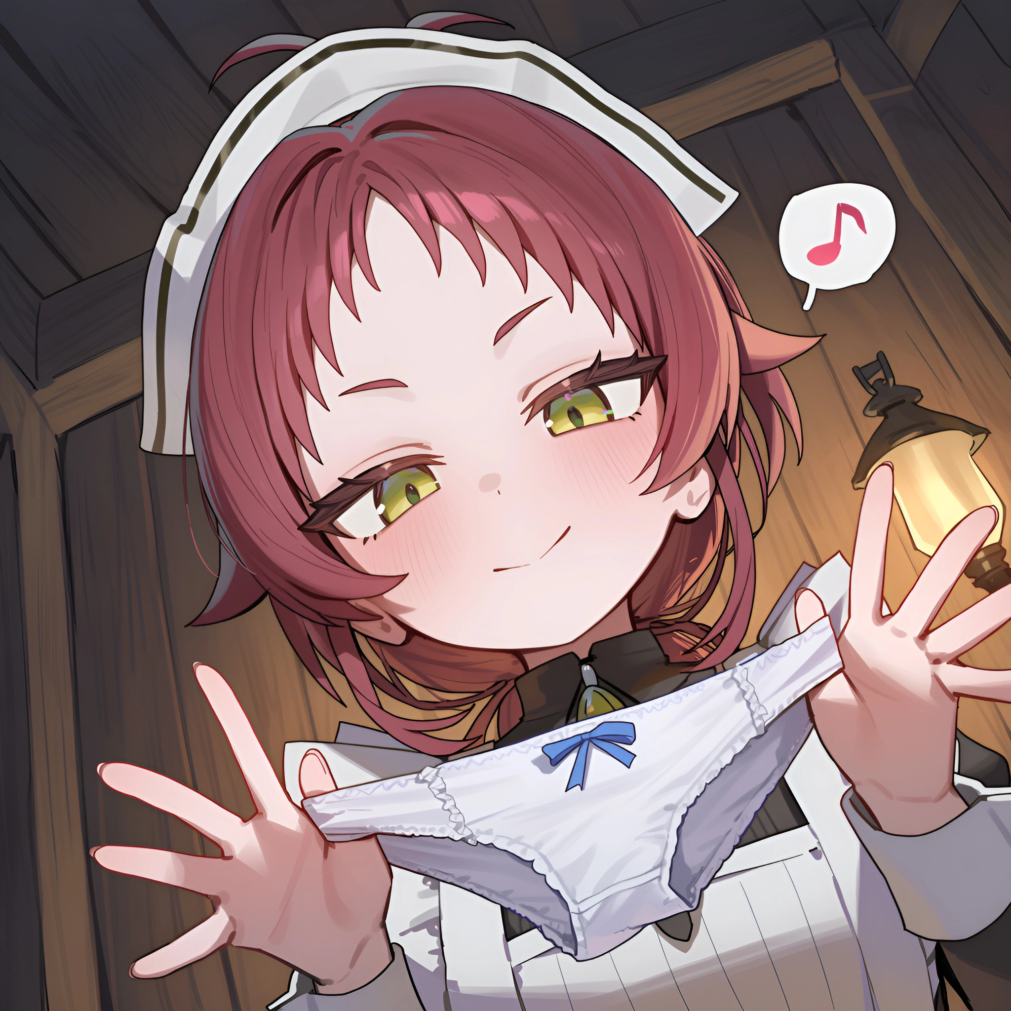 クソガキ アイシャ 5