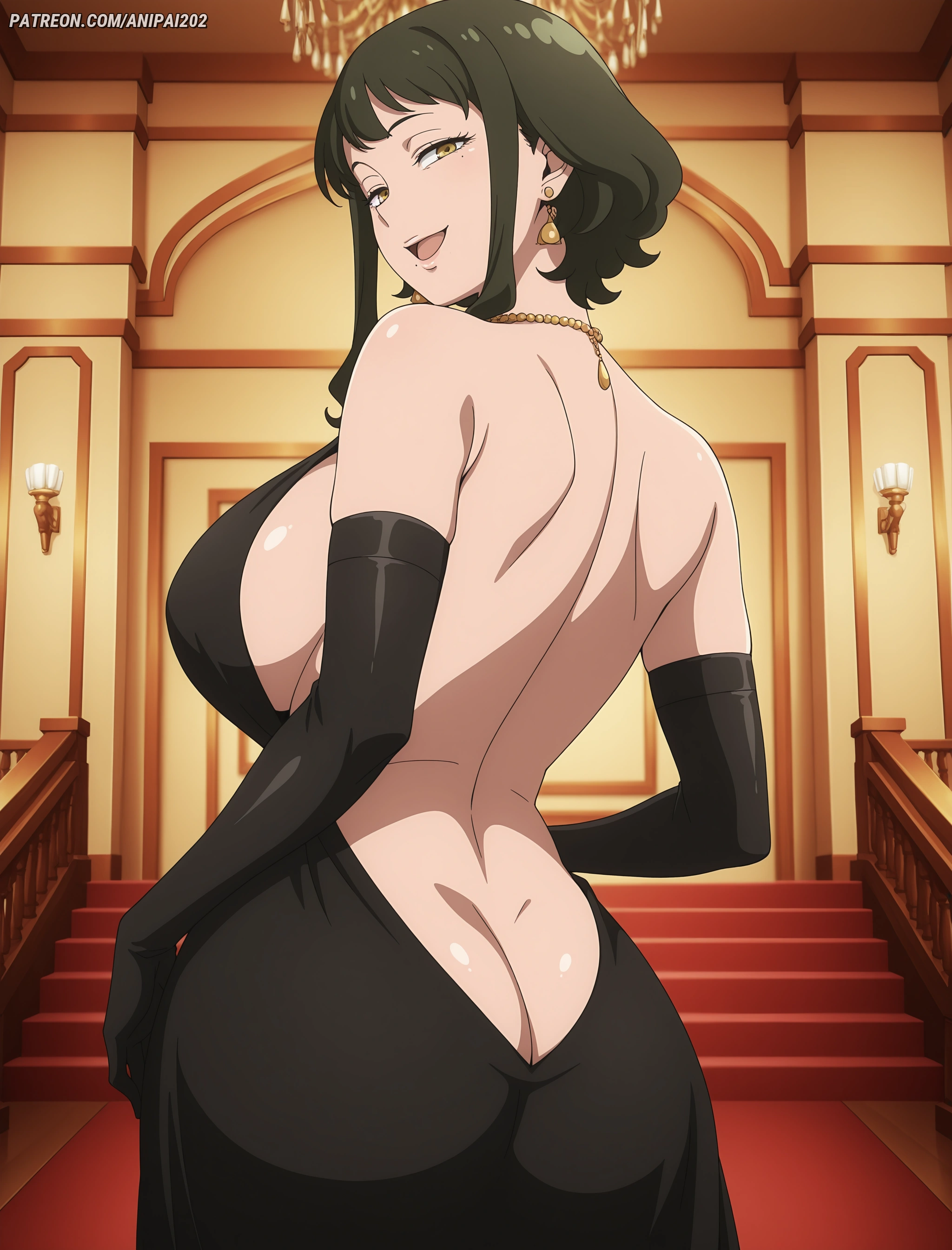 メリンダ・デズモンド 4