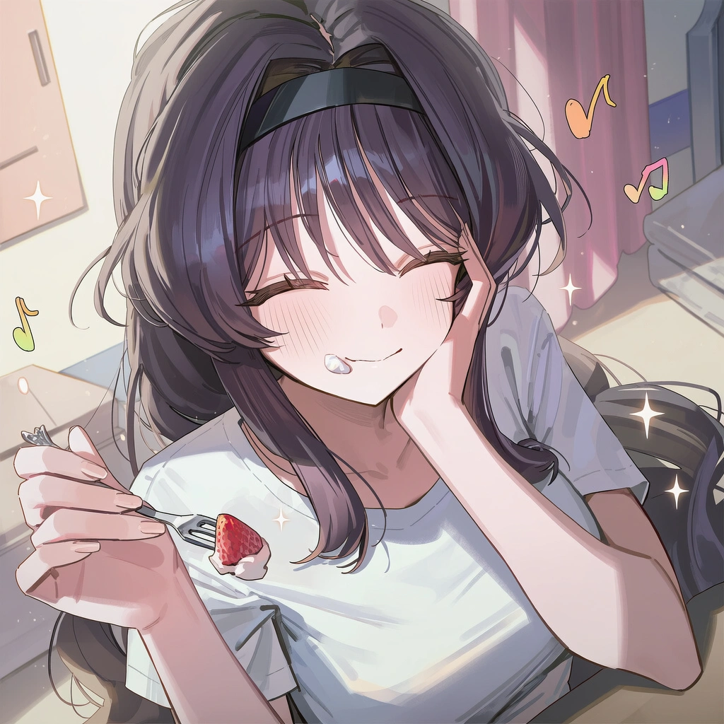 和栗薫子 Kaoruko Waguri 2