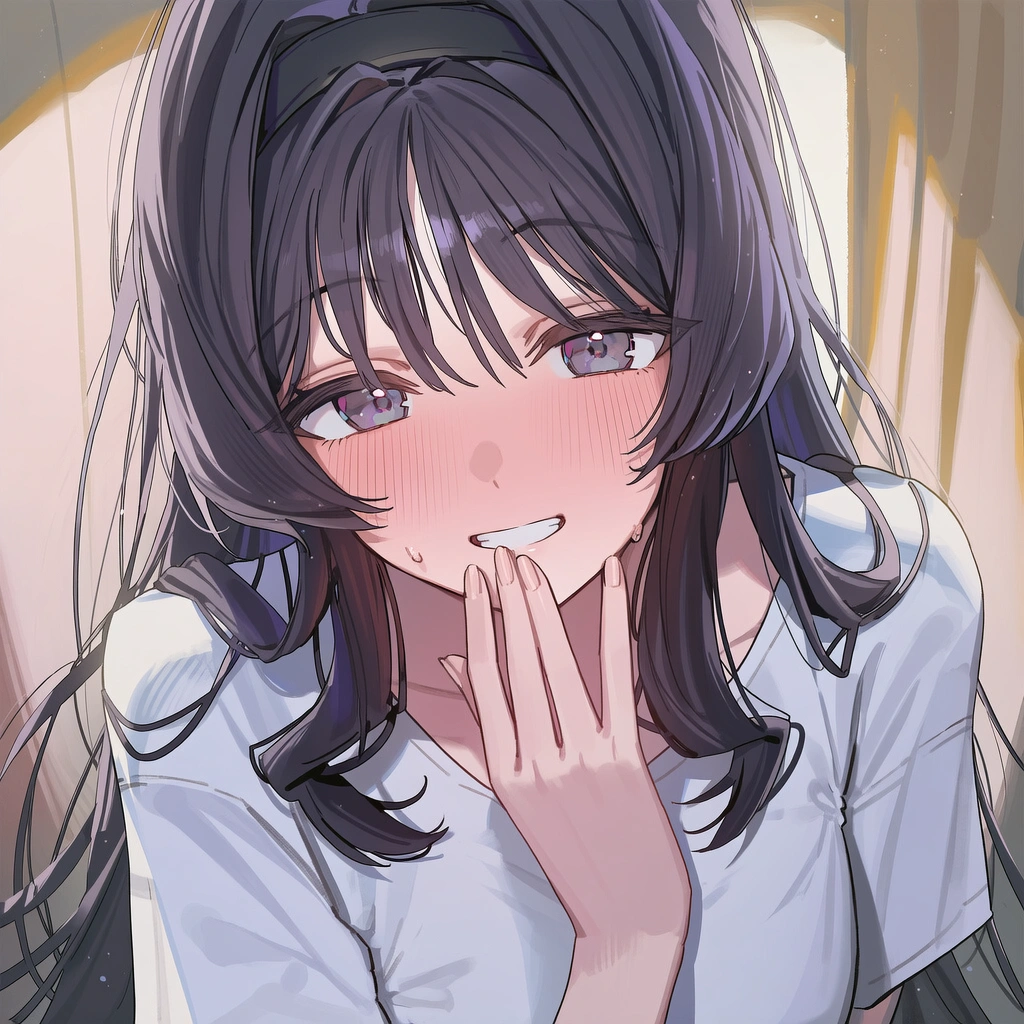 和栗薫子 Kaoruko Waguri 9