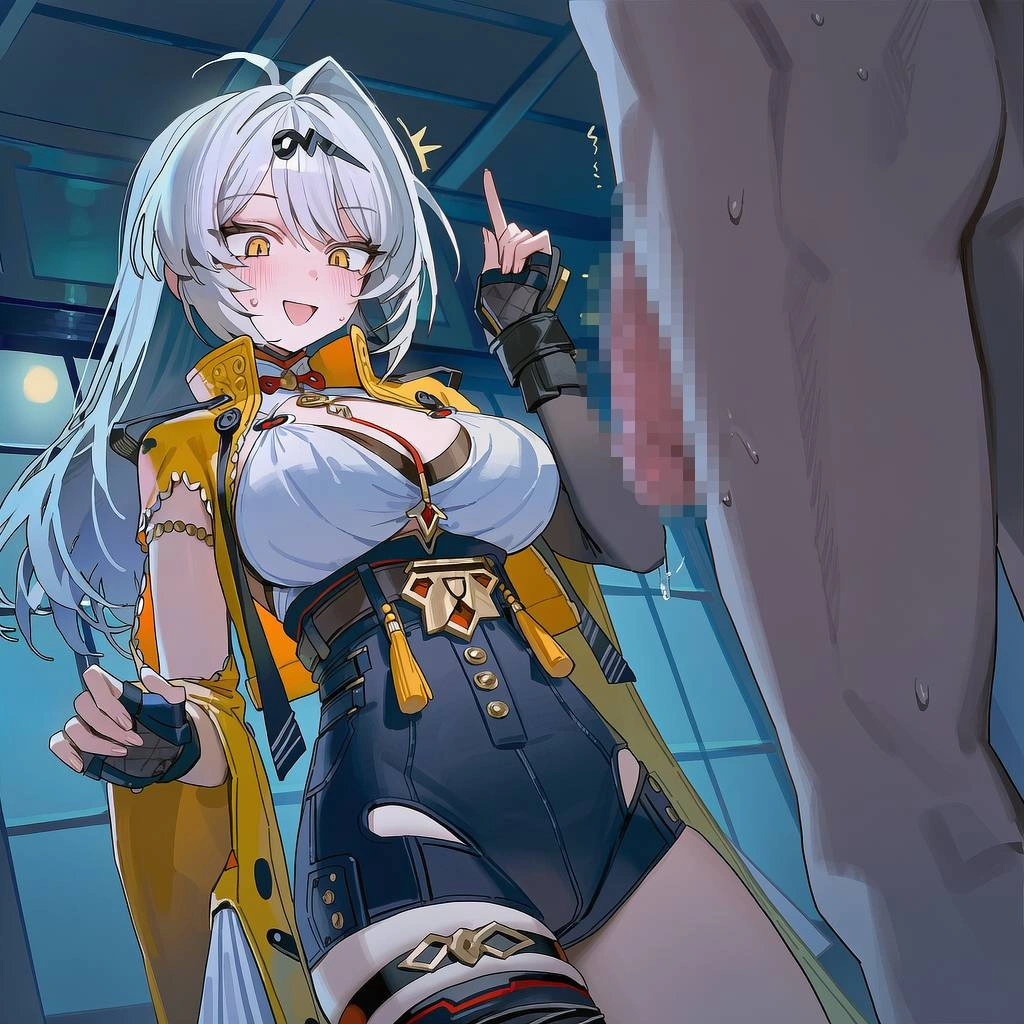 イーシェン YIXUAN 6