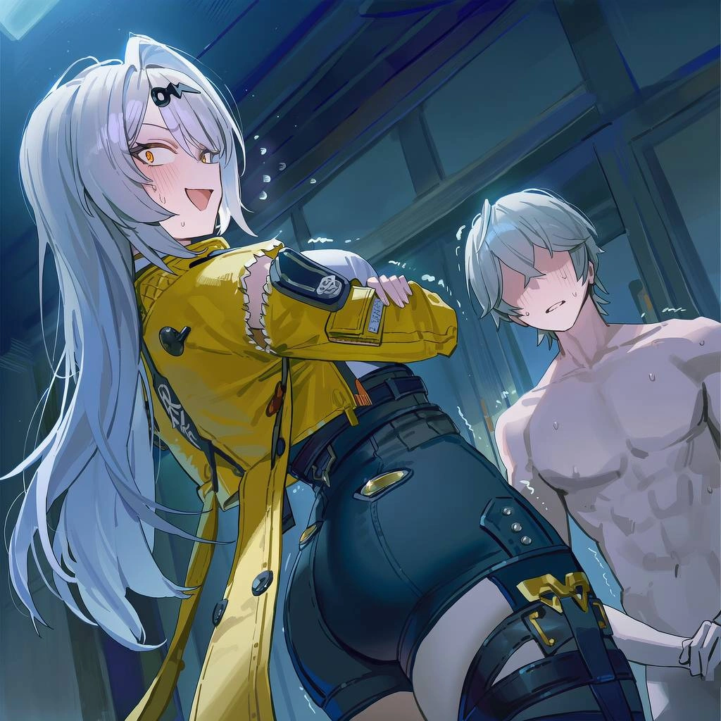 イーシェン YIXUAN 7