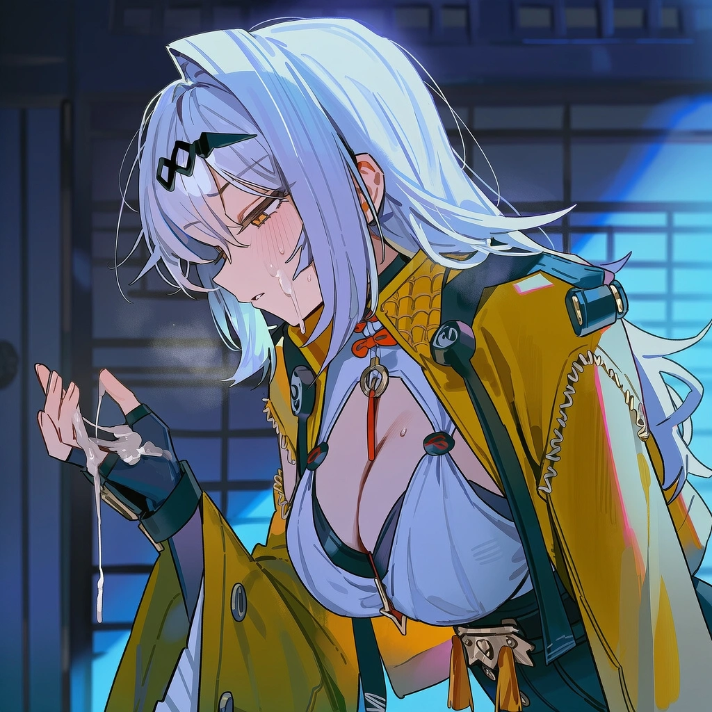 イーシェン YIXUAN 14