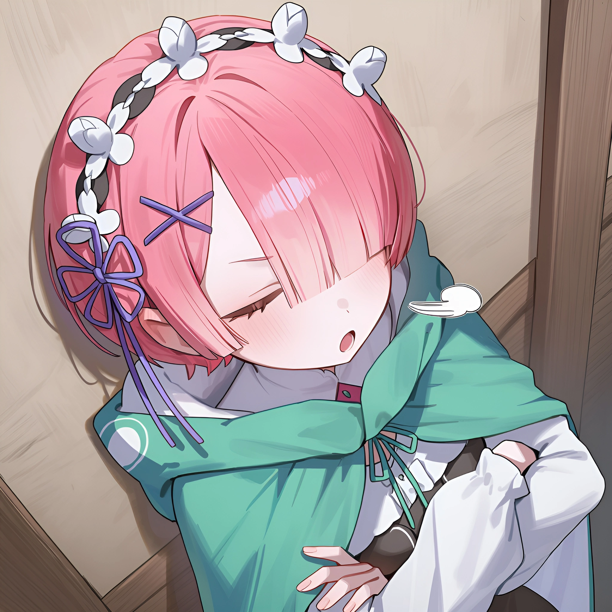 ナツキスバル参上 7